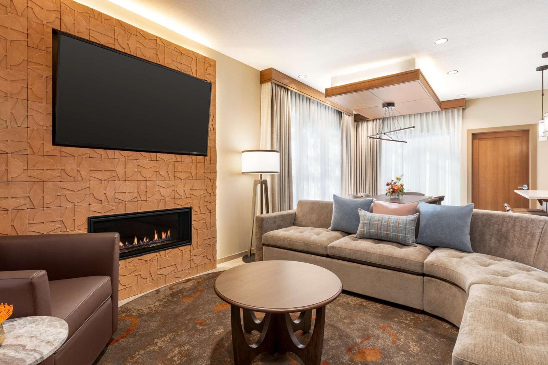 Casitas At The Hoodoo Moab, Curio Collection By Hilton photo 5