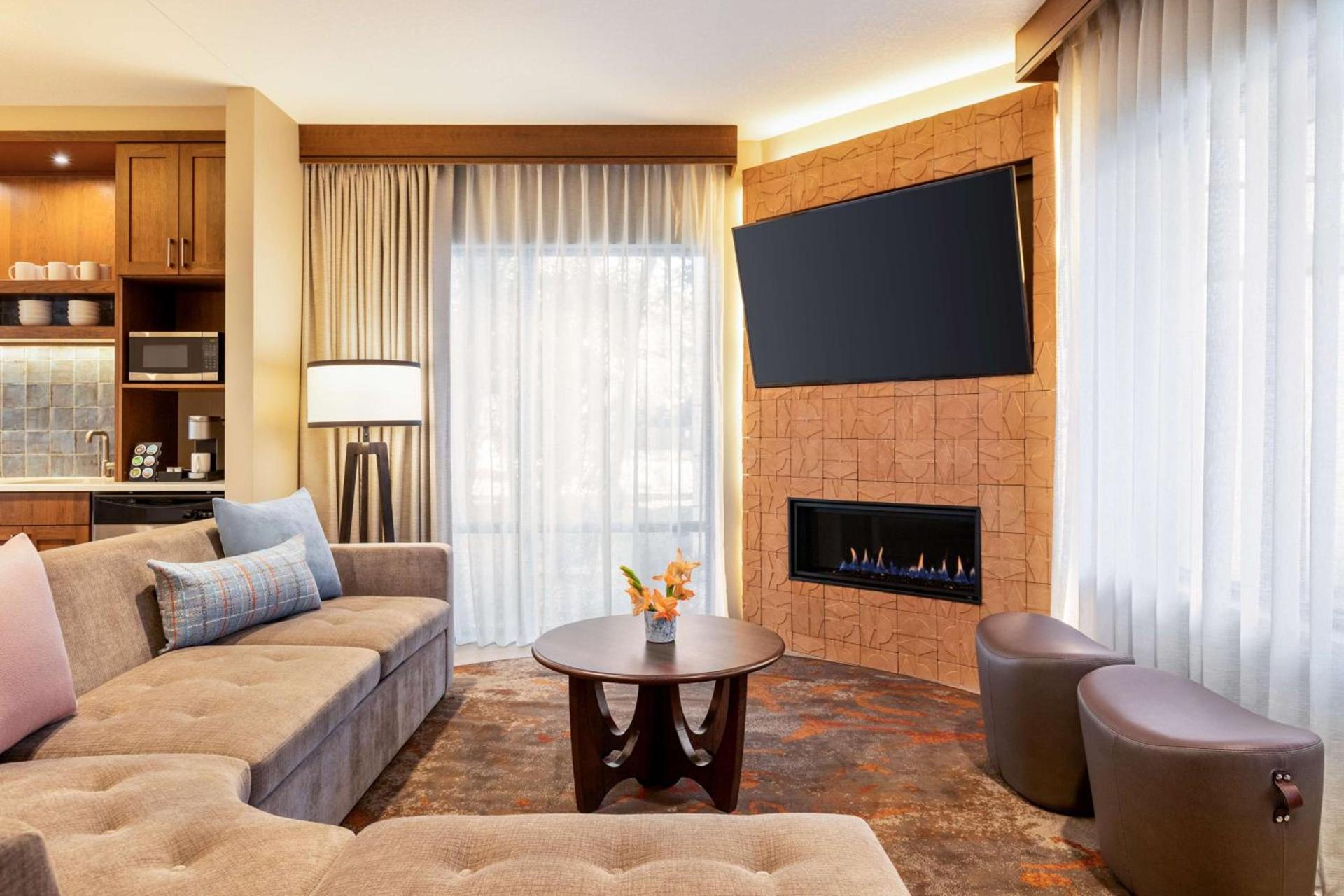 Casitas At The Hoodoo Moab, Curio Collection By Hilton photo 7
