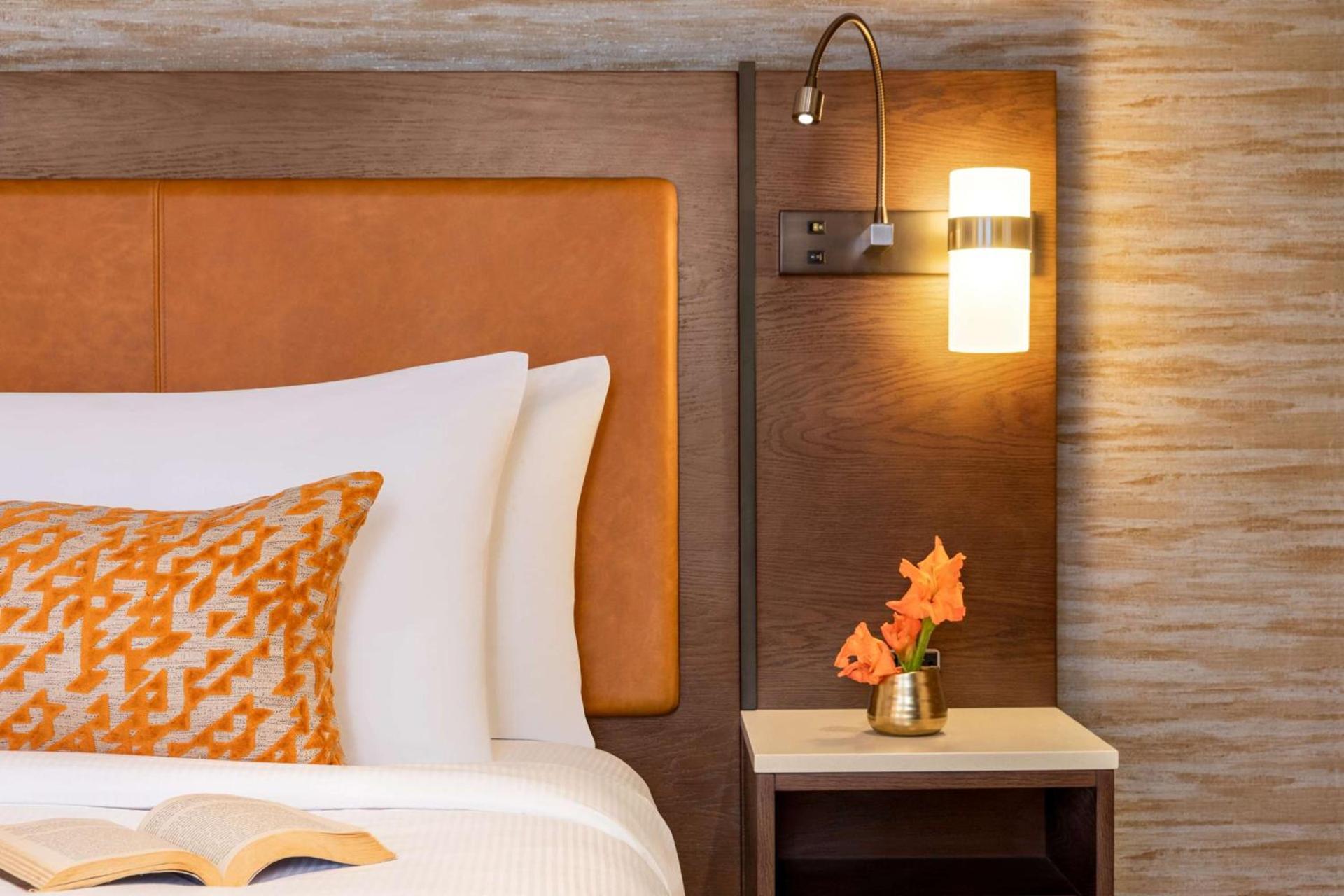 Casitas At The Hoodoo Moab, Curio Collection By Hilton photo 12
