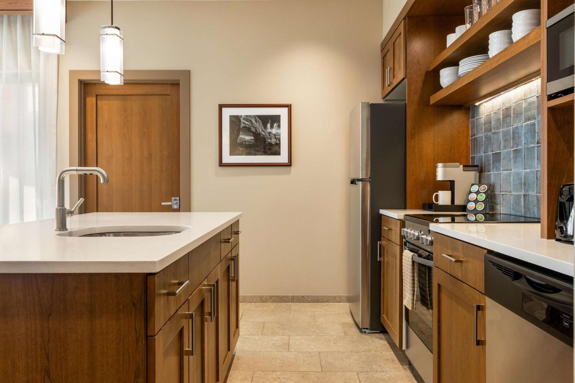Casitas At The Hoodoo Moab, Curio Collection By Hilton photo 15