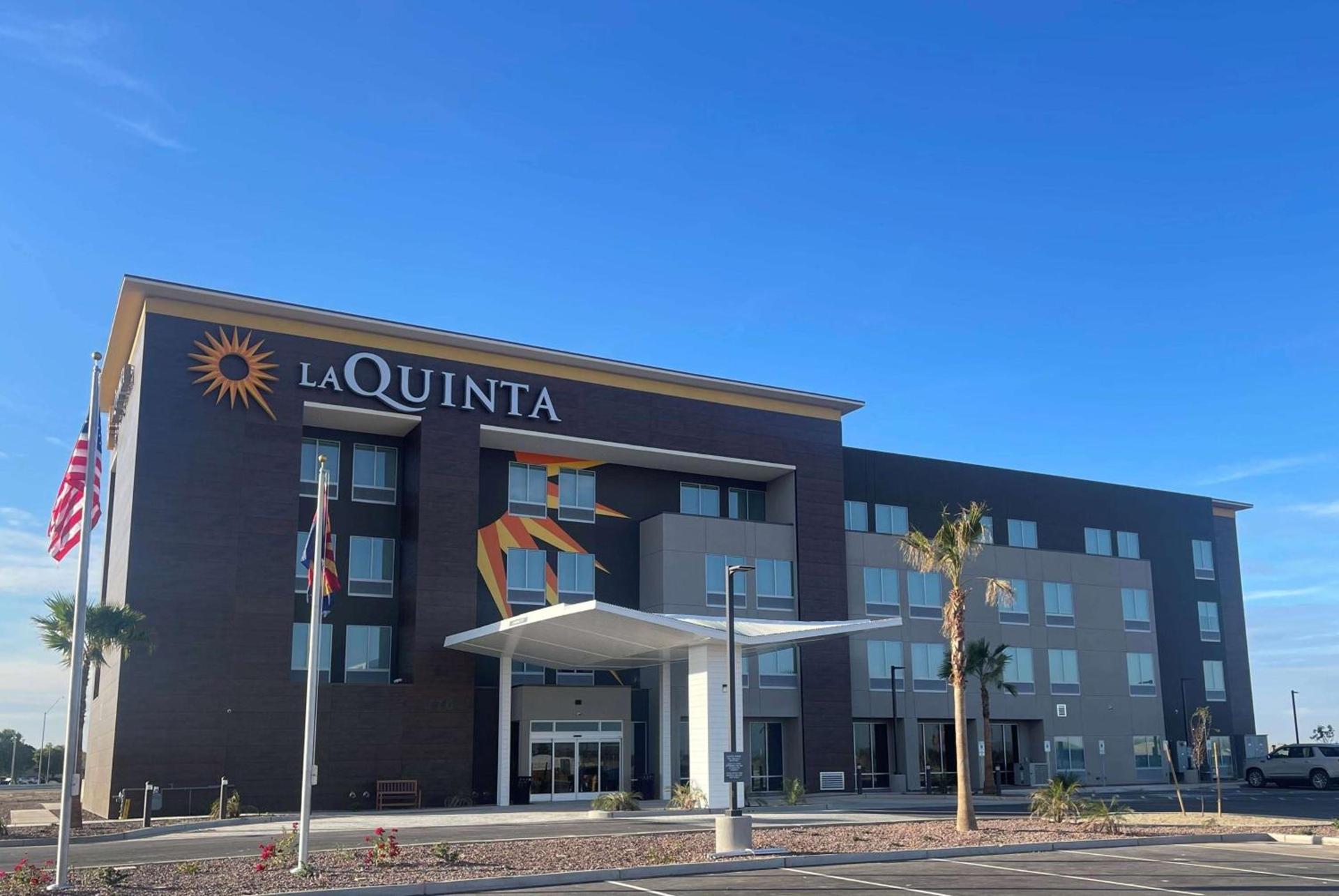 La Quinta Inn & Suites by Wyndham Yuma photo 1