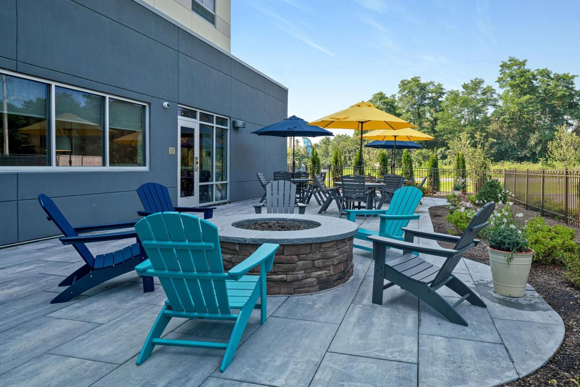 Fairfield by Marriott Inn & Suites Somerset photo 19