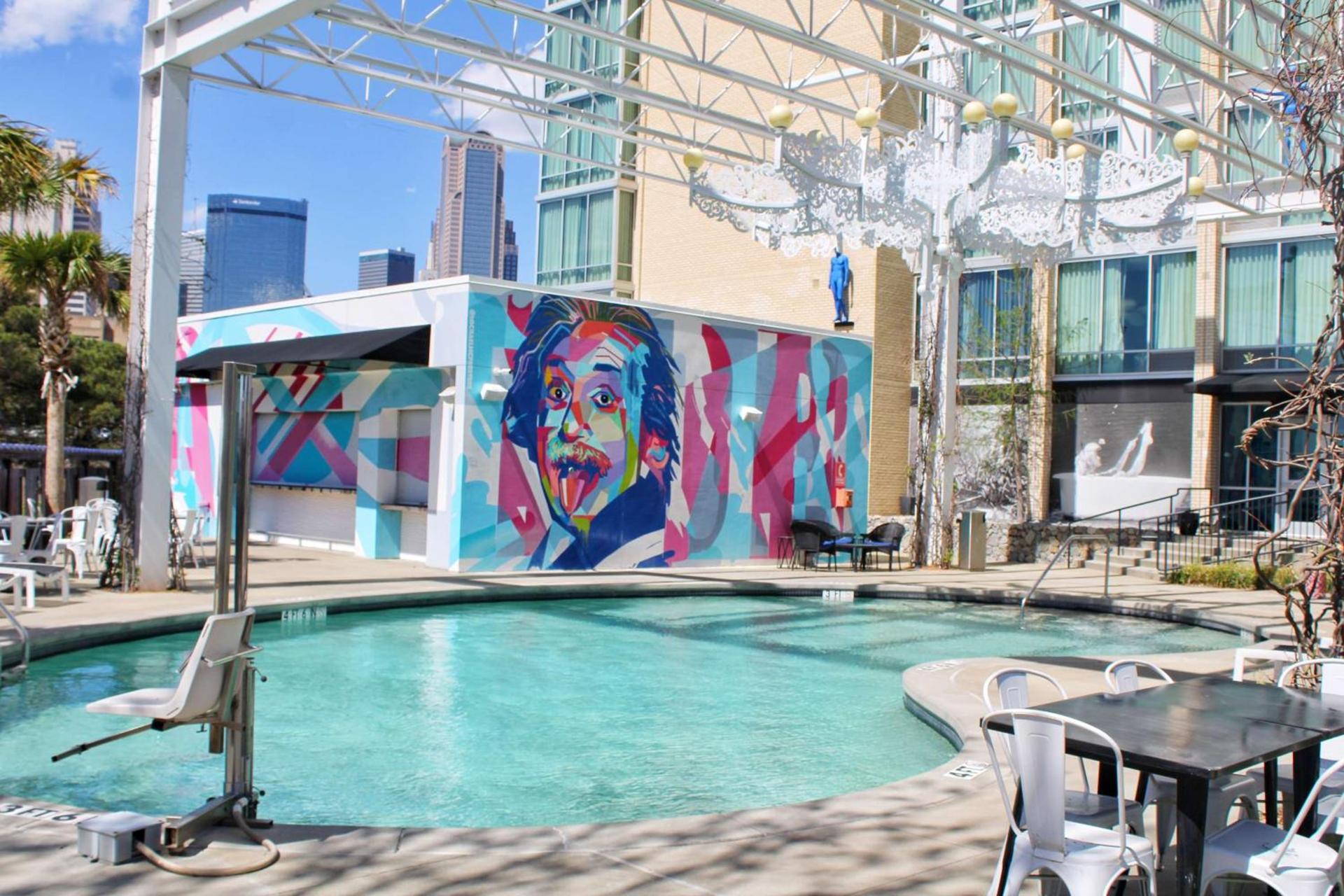 Lorenzo Hotel Dallas, Tapestry Collection by Hilton photo 8