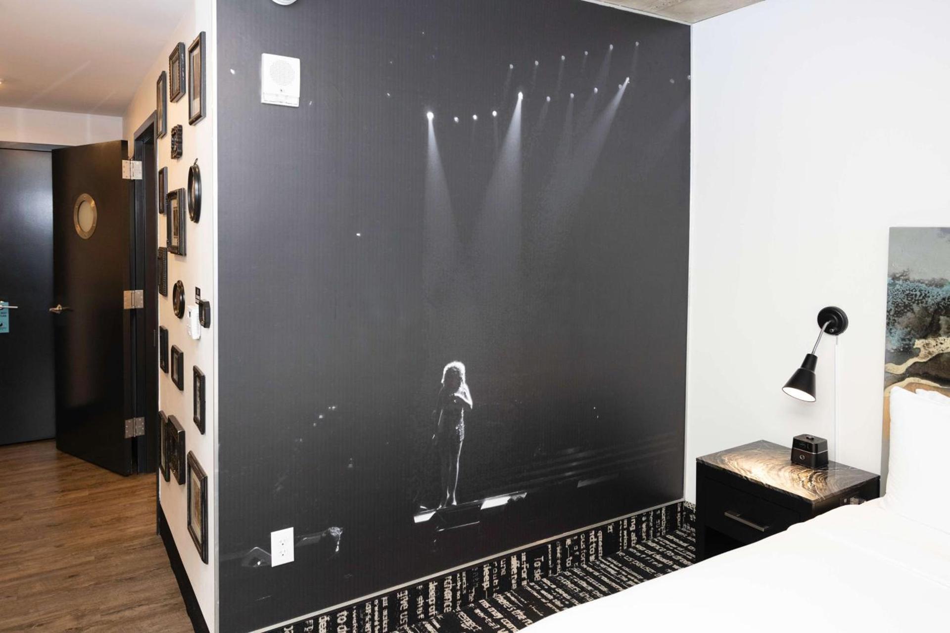 Lorenzo Hotel Dallas, Tapestry Collection by Hilton photo 15