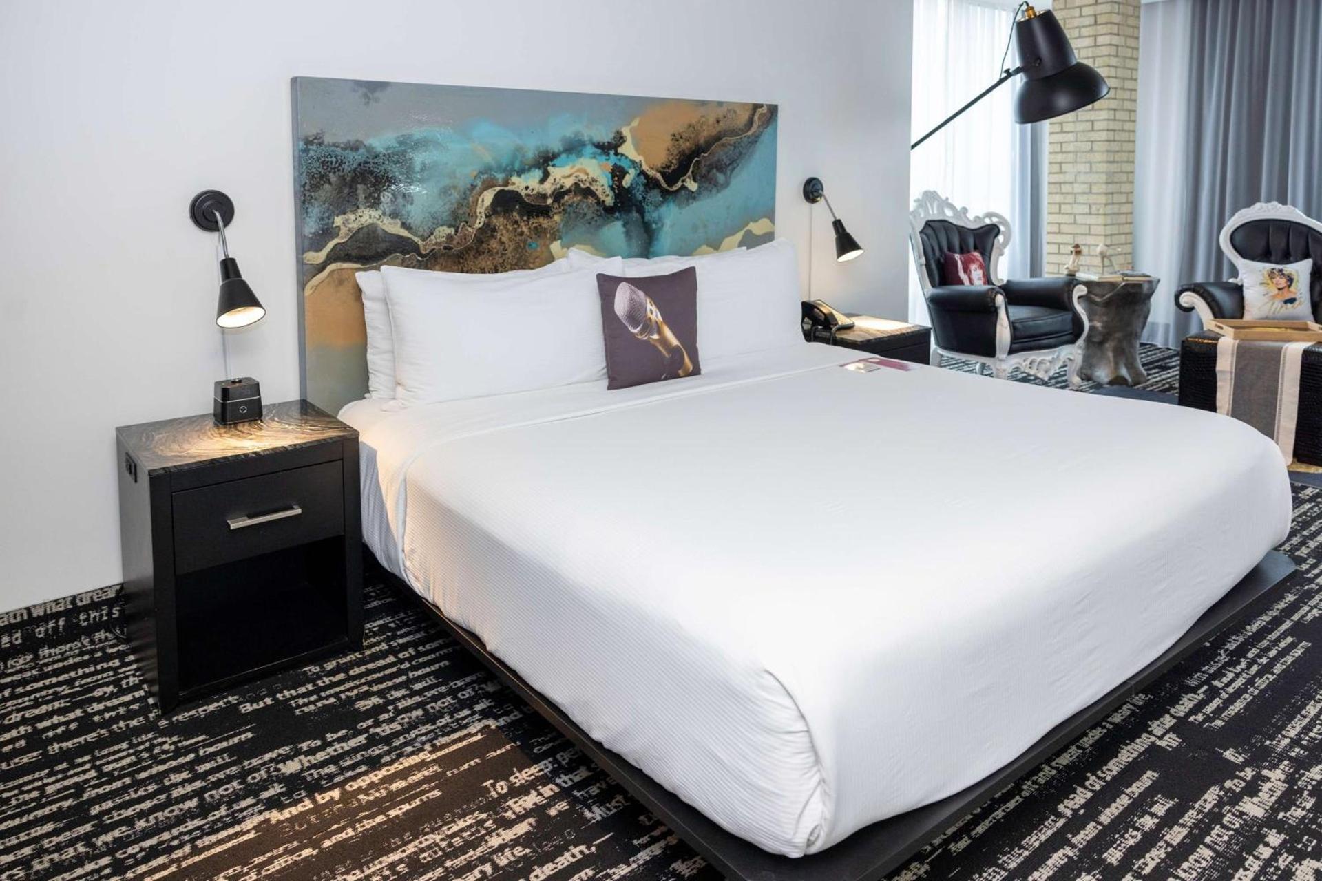 Lorenzo Hotel Dallas, Tapestry Collection by Hilton photo 17