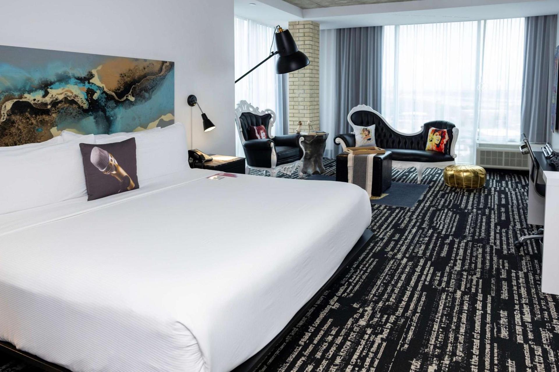 Lorenzo Hotel Dallas, Tapestry Collection by Hilton photo 18