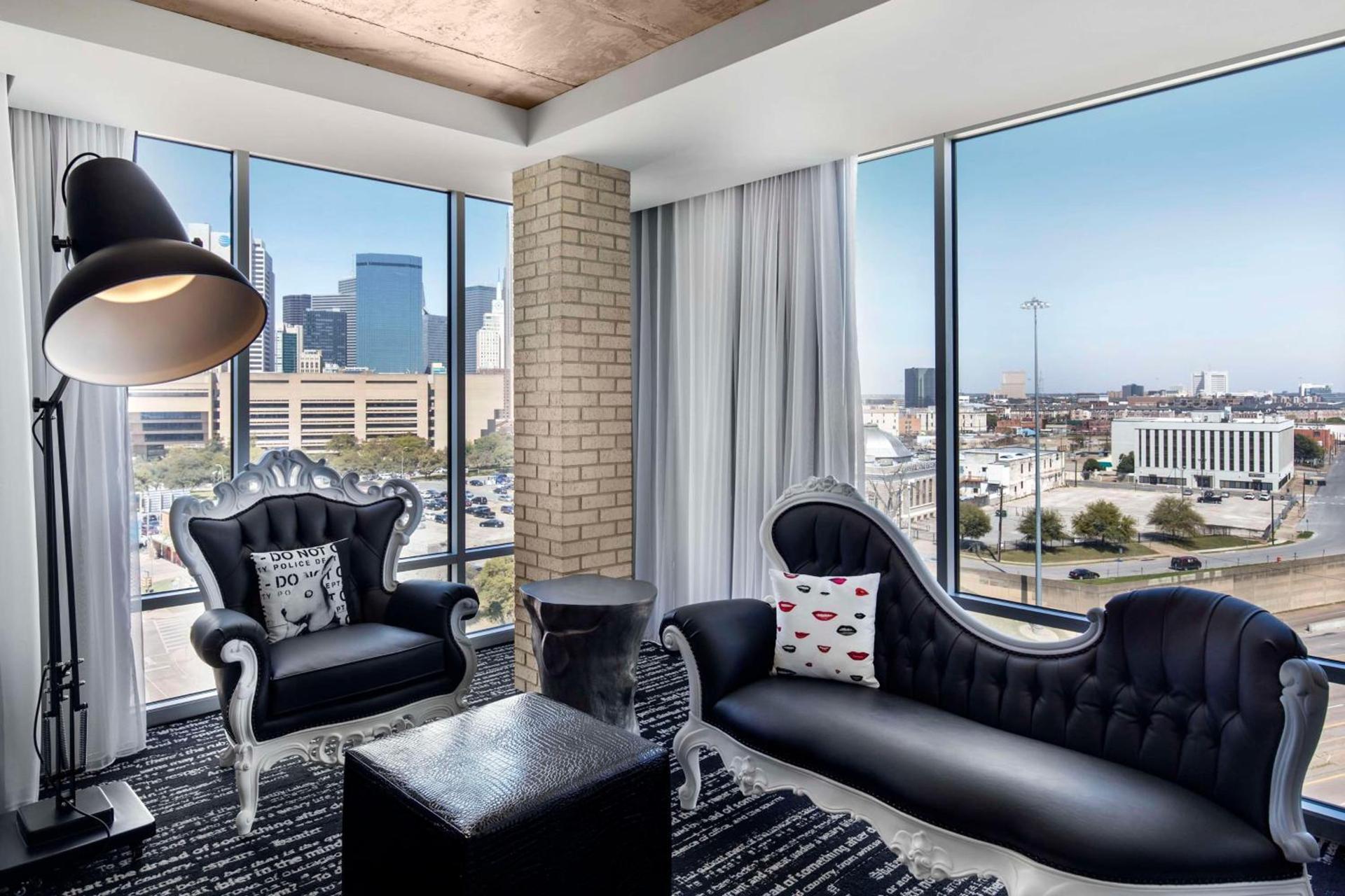 Lorenzo Hotel Dallas, Tapestry Collection by Hilton photo 21