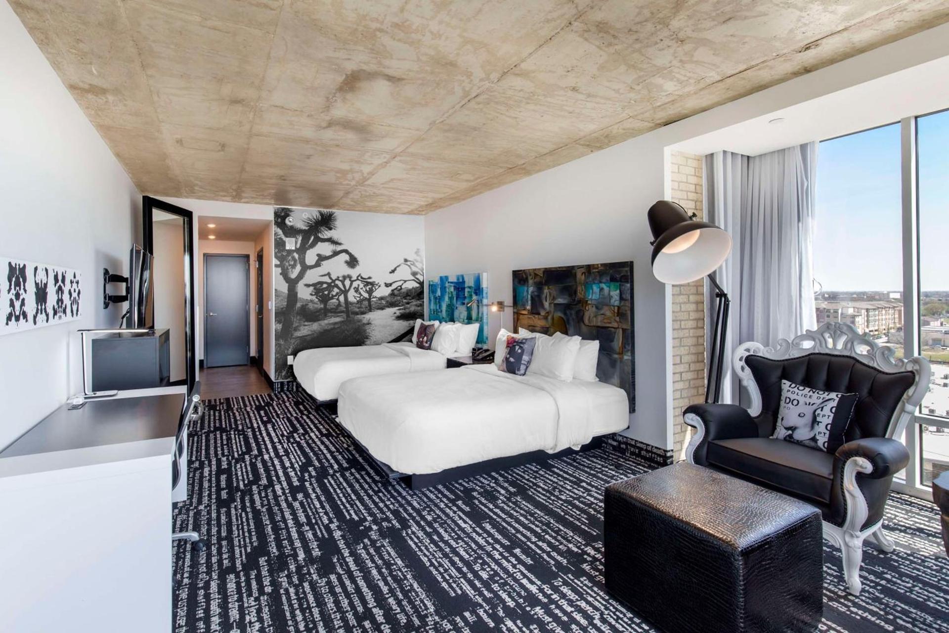 Lorenzo Hotel Dallas, Tapestry Collection by Hilton photo 22