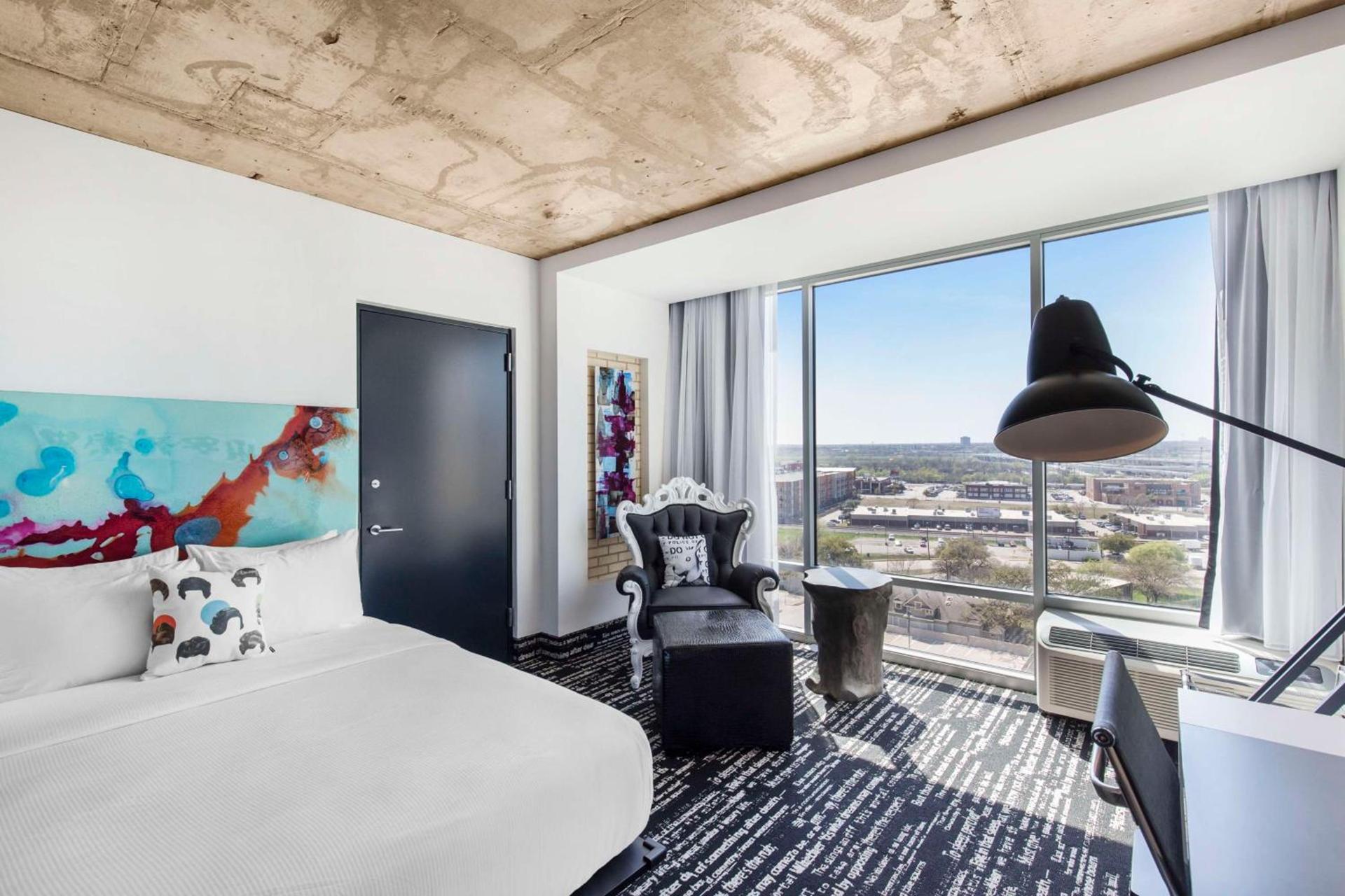 Lorenzo Hotel Dallas, Tapestry Collection by Hilton photo 25