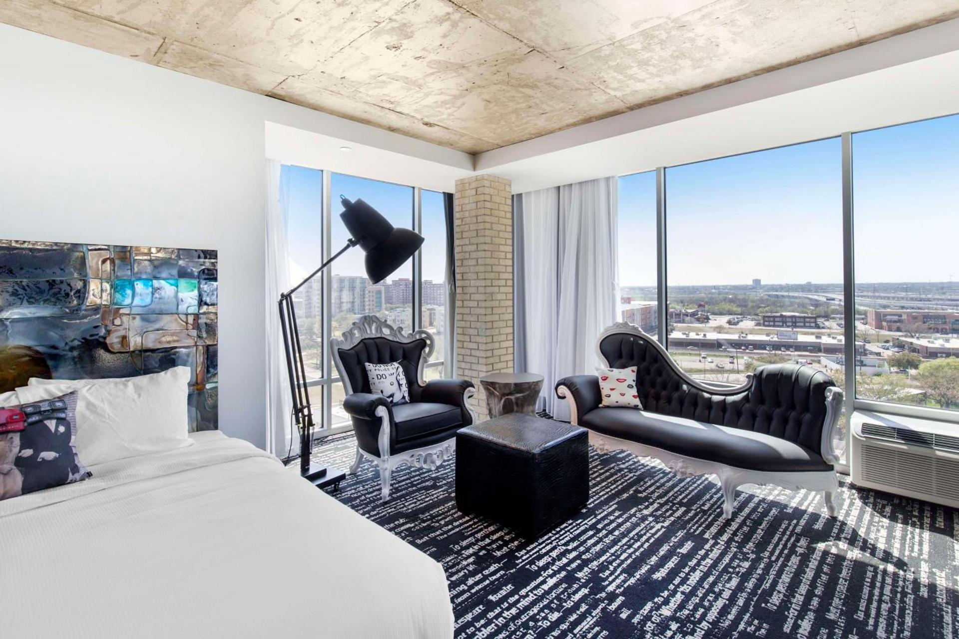 Lorenzo Hotel Dallas, Tapestry Collection by Hilton photo 23
