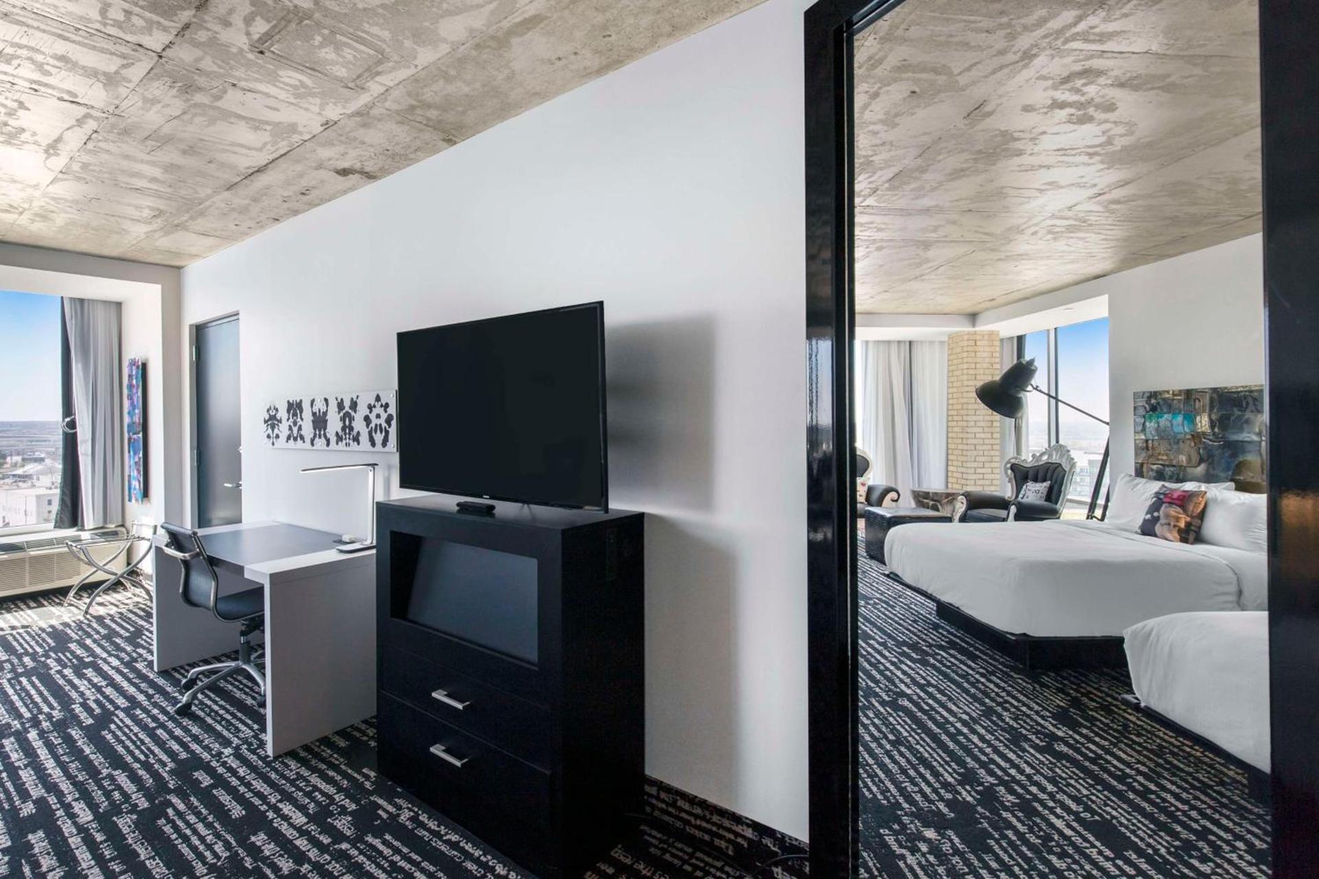Lorenzo Hotel Dallas, Tapestry Collection by Hilton photo 26