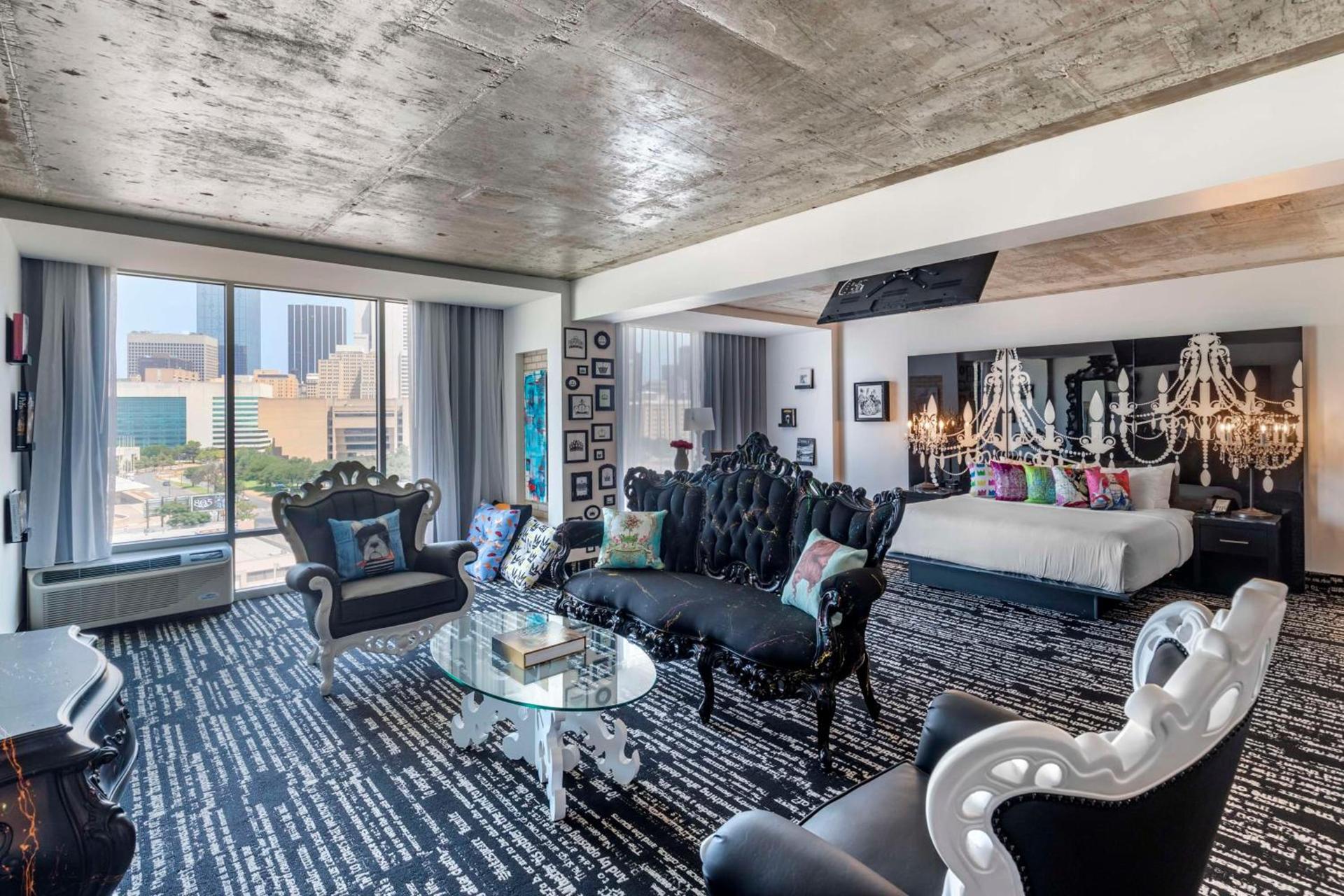 Lorenzo Hotel Dallas, Tapestry Collection by Hilton photo 20