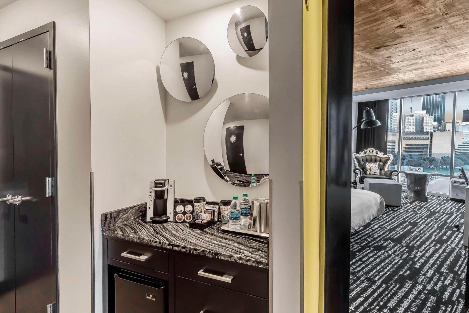 Lorenzo Hotel Dallas, Tapestry Collection by Hilton photo 28