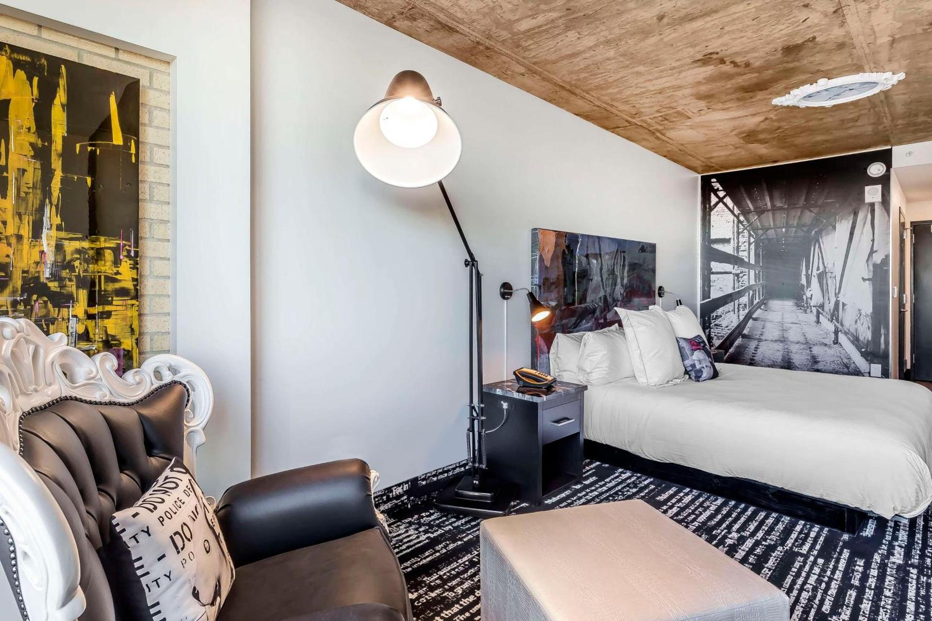 Lorenzo Hotel Dallas, Tapestry Collection by Hilton photo 30