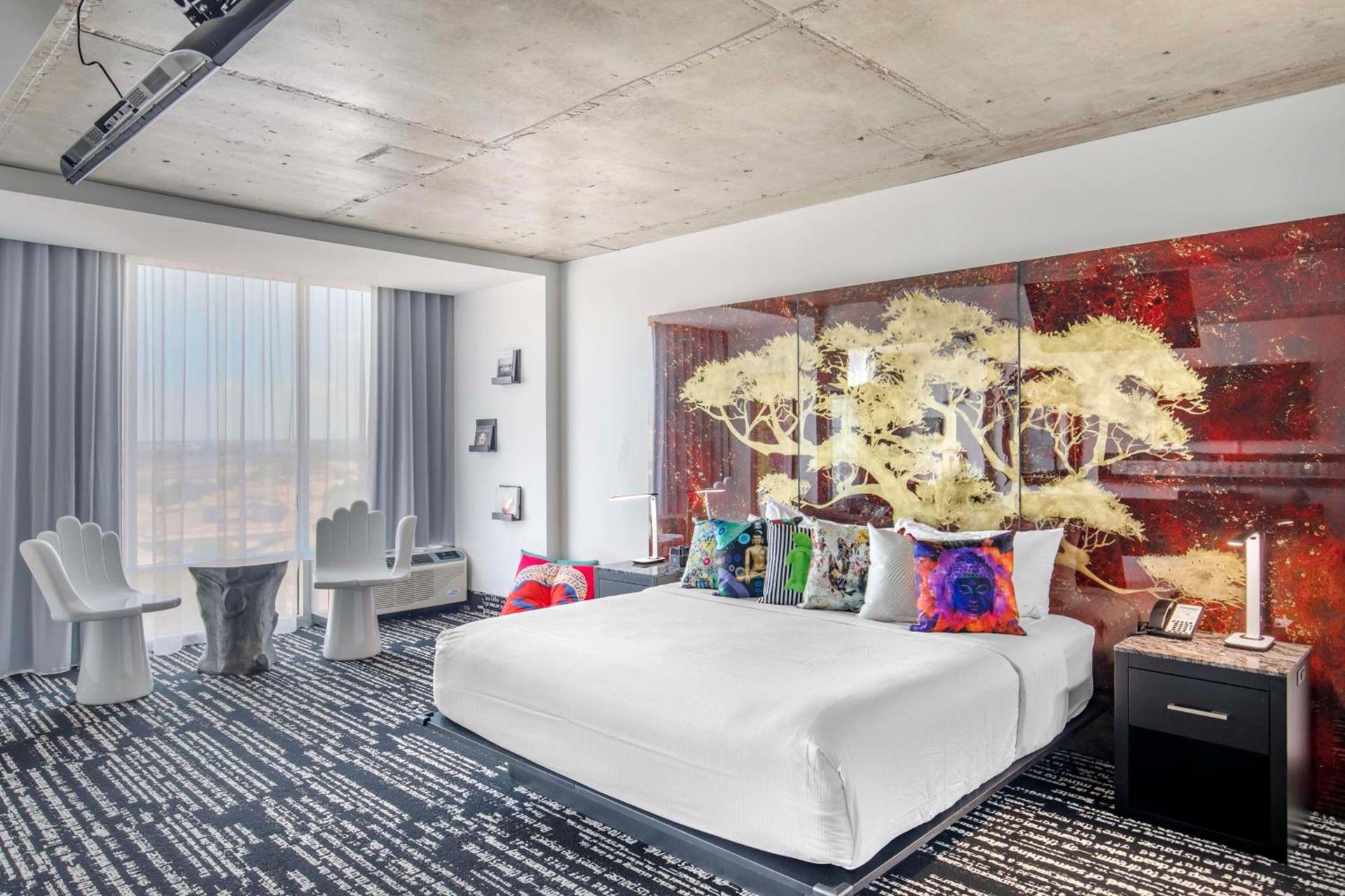 Lorenzo Hotel Dallas, Tapestry Collection by Hilton photo 33