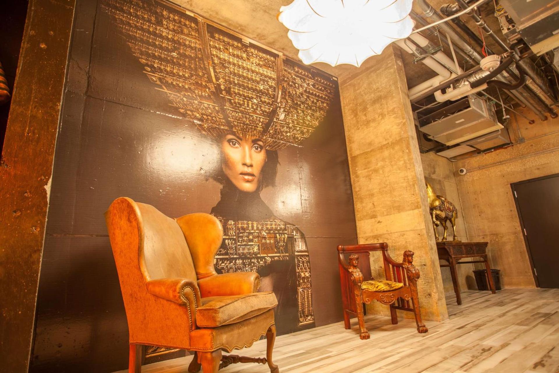 Lorenzo Hotel Dallas, Tapestry Collection by Hilton photo 85