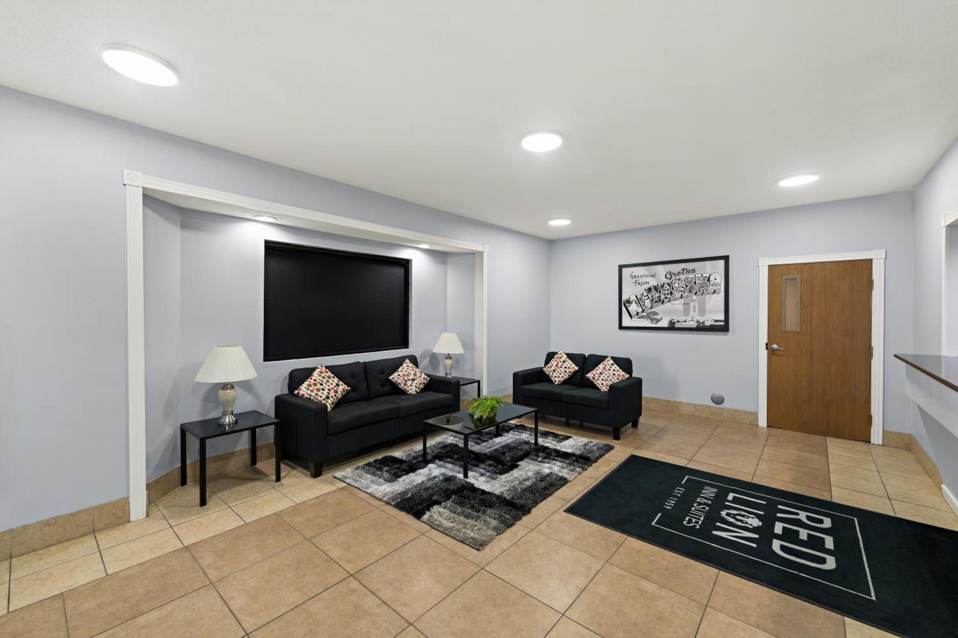 Red Lion Inn & Suites Gretna - Omaha SW photo 28