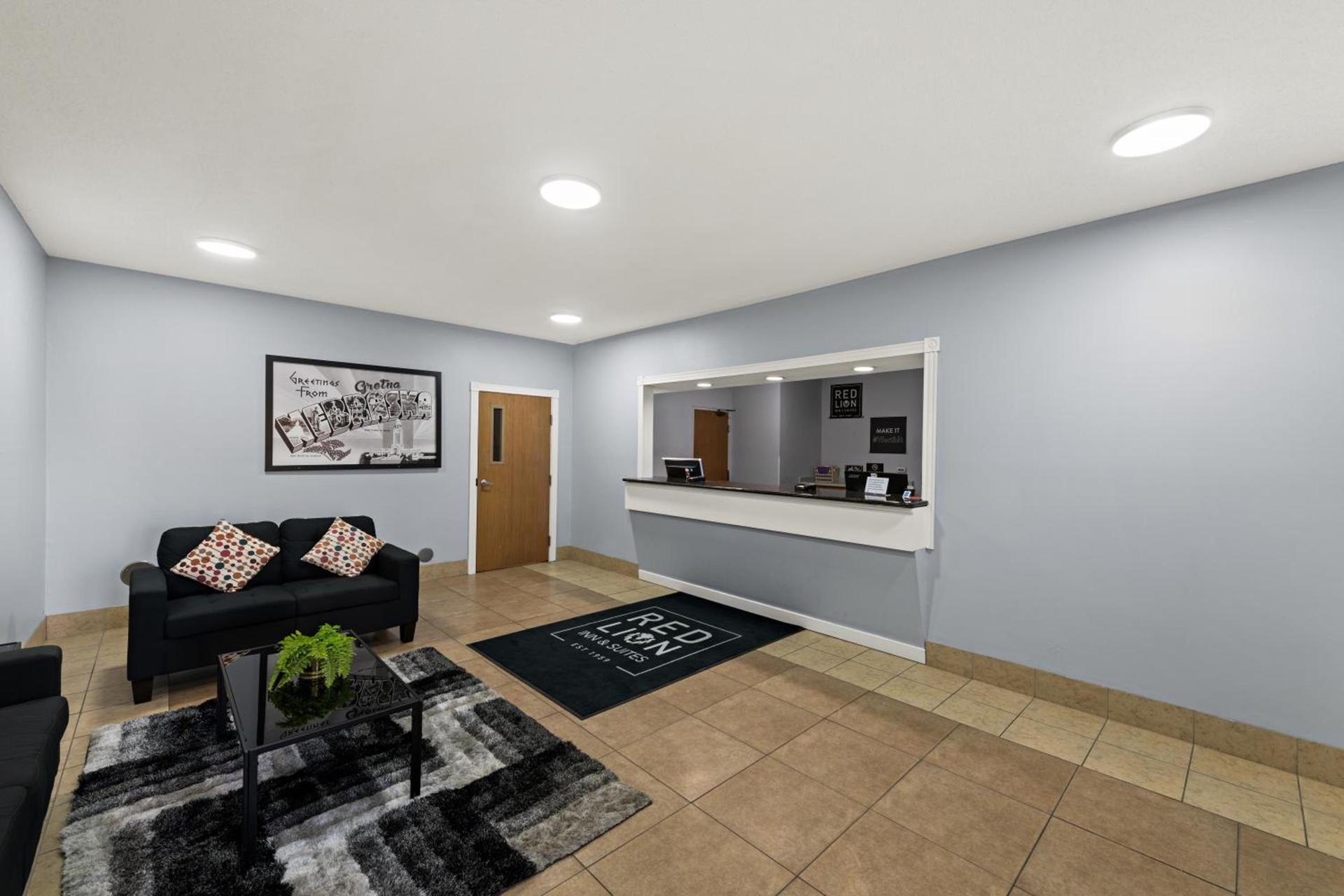 Red Lion Inn & Suites Gretna - Omaha SW photo 30