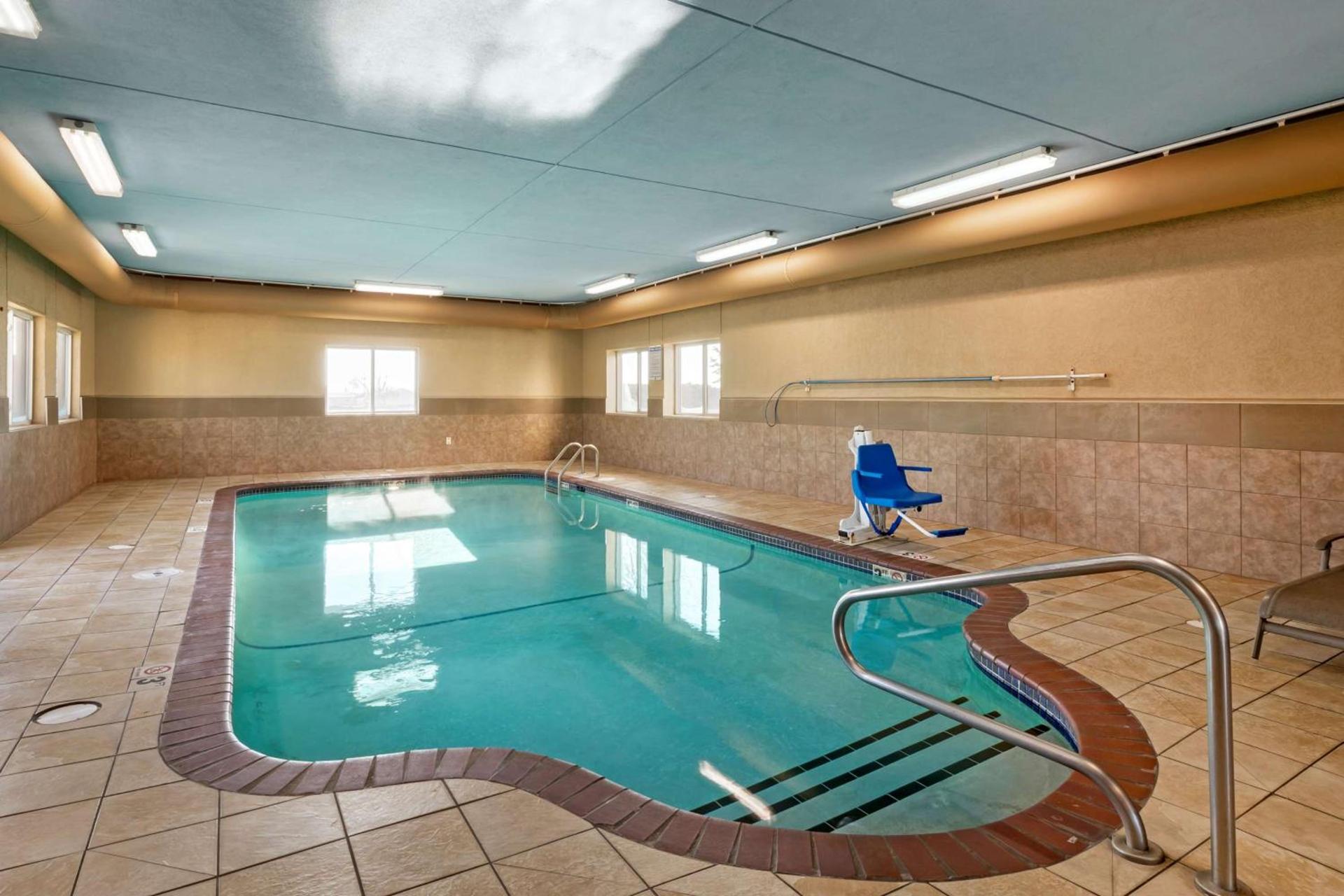 Best Western Plus Altoona Inn photo 4