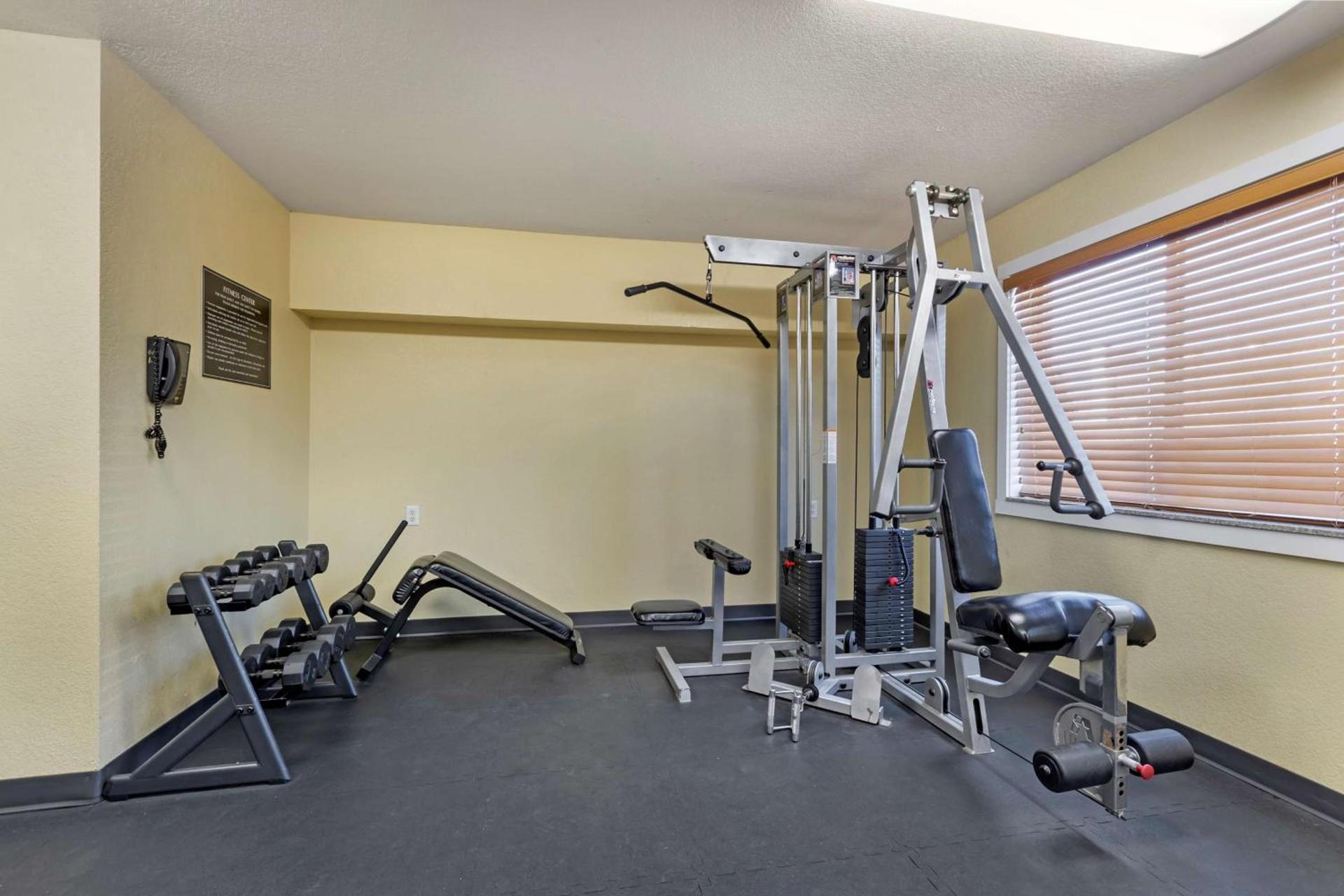 Best Western Plus Altoona Inn photo 5
