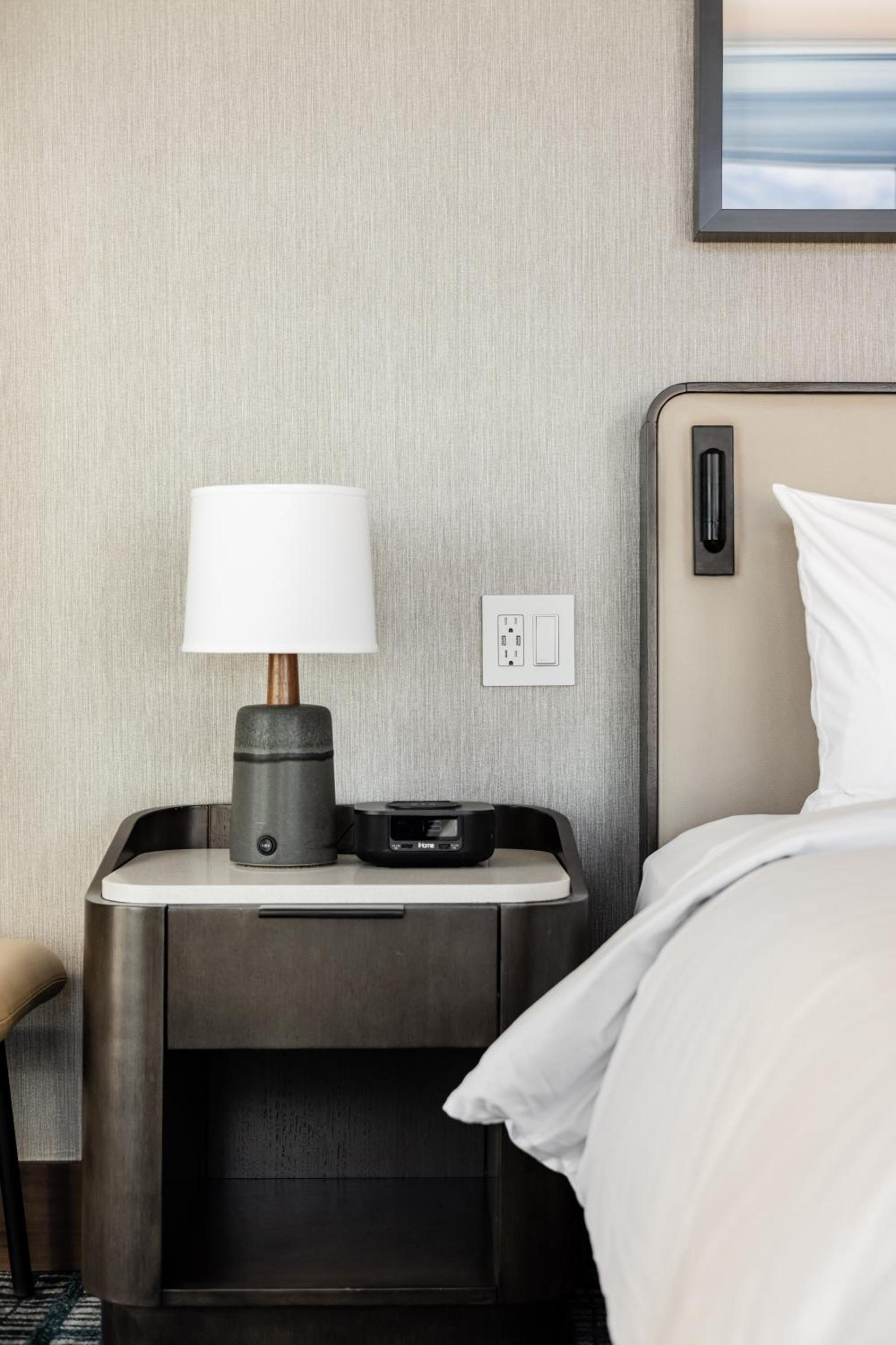 Grand Hyatt at SFO photo 32