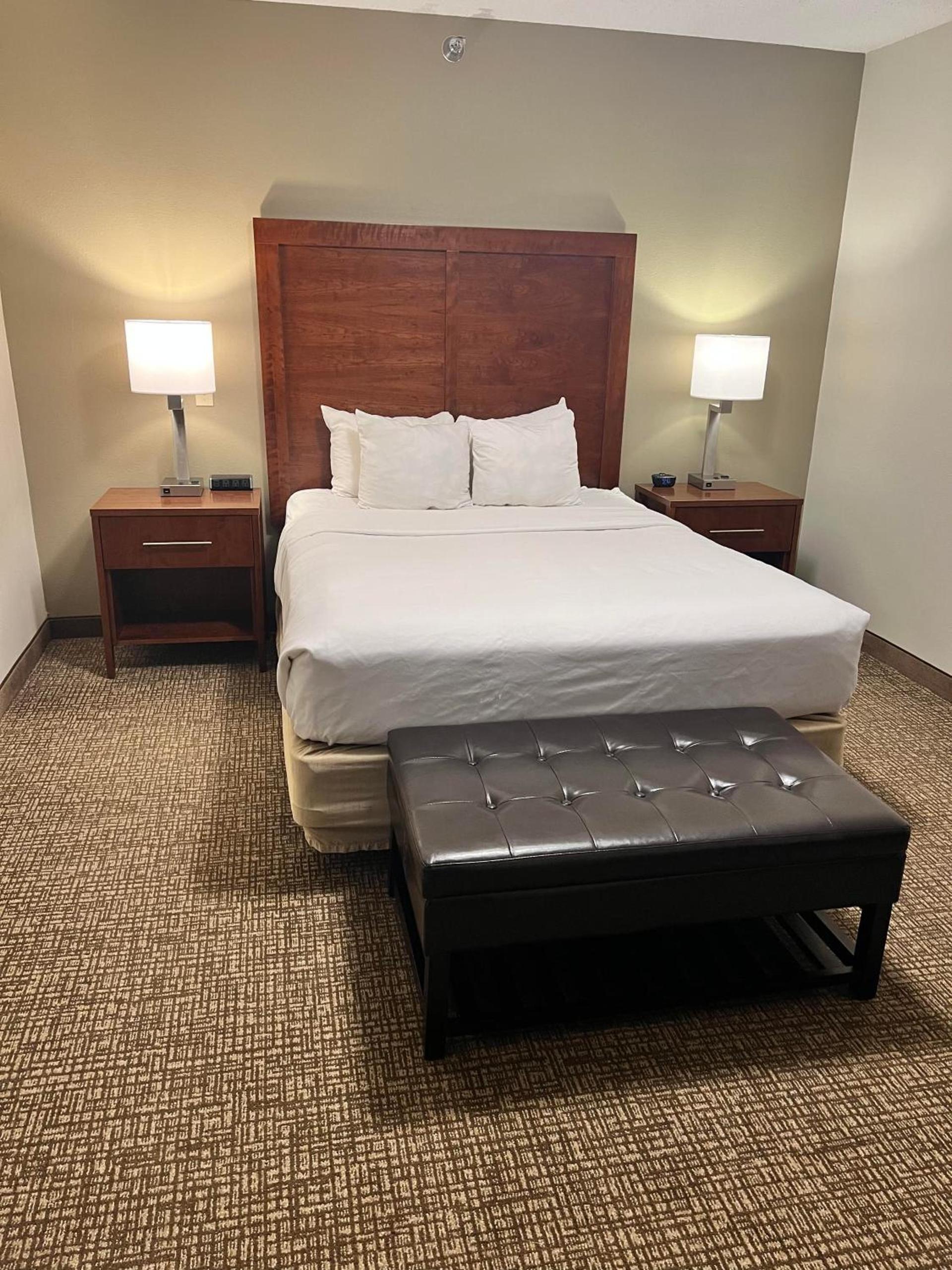 Comfort Inn Manistique photo 16