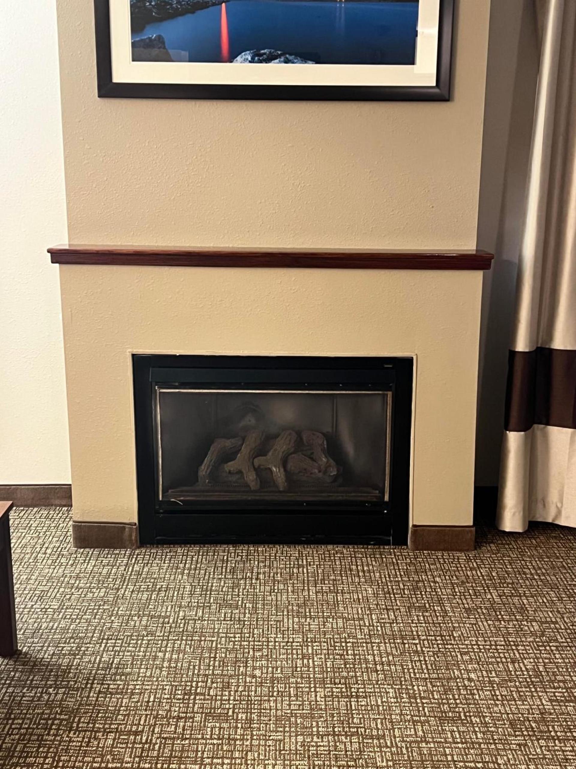 Comfort Inn Manistique photo 22
