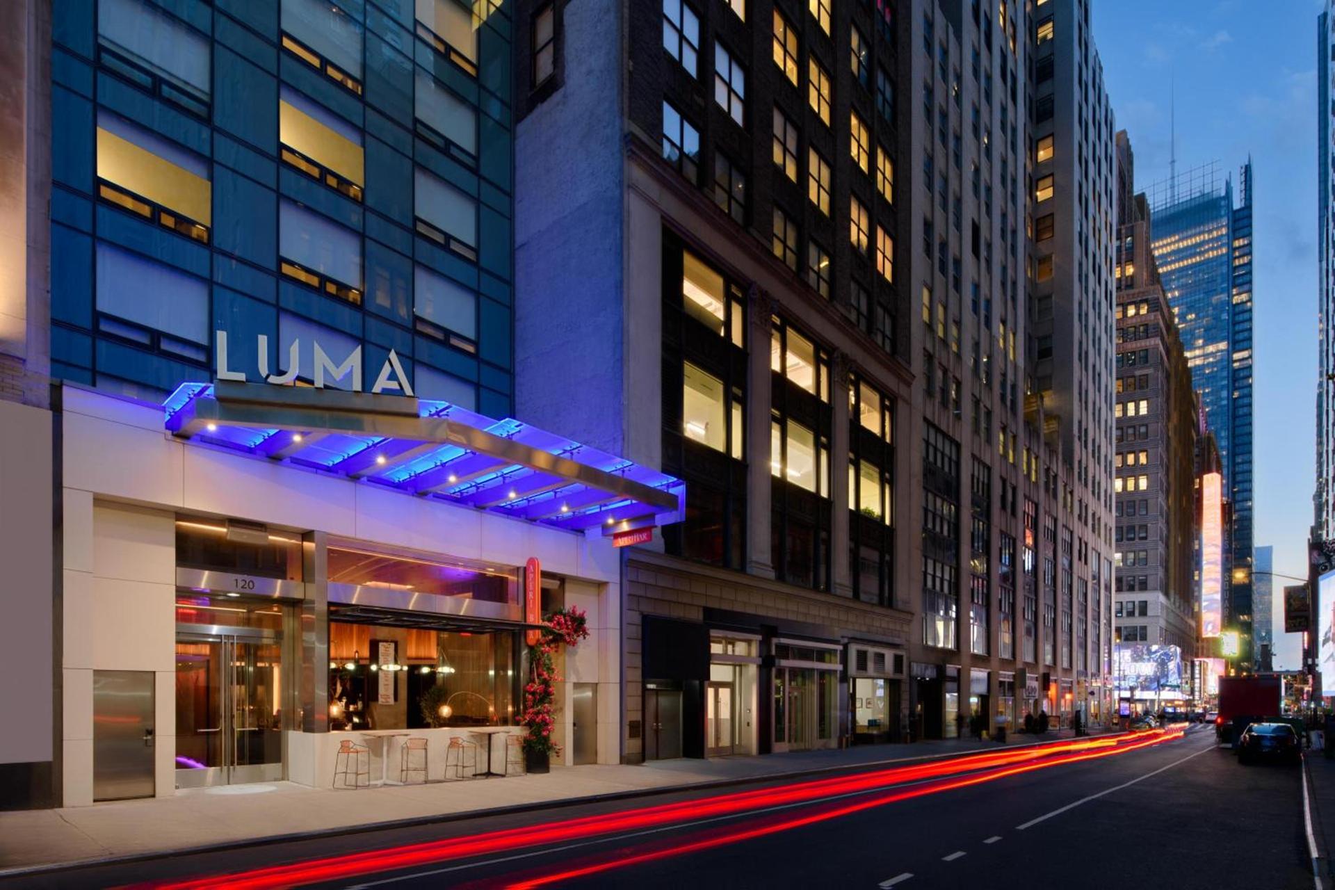 LUMA Hotel - Times Square photo 56