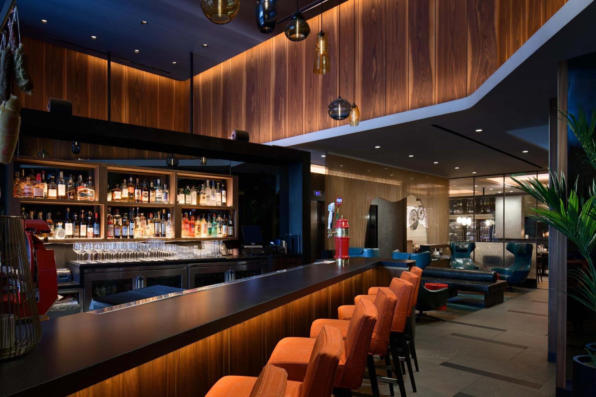 LUMA Hotel - Times Square photo 18
