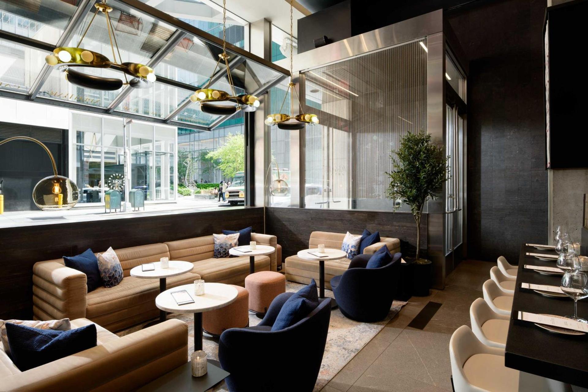 LUMA Hotel - Times Square photo 30