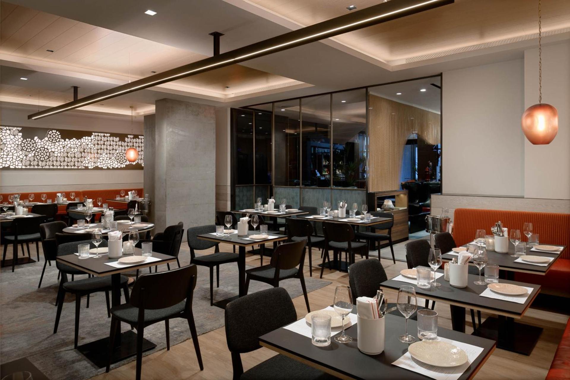 LUMA Hotel - Times Square photo 24