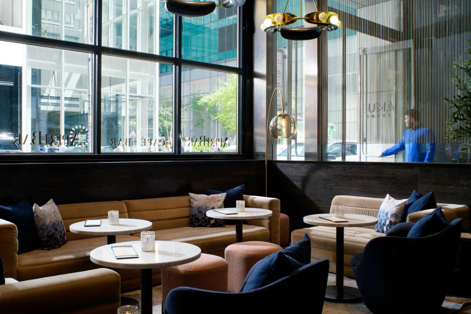 LUMA Hotel - Times Square photo 25