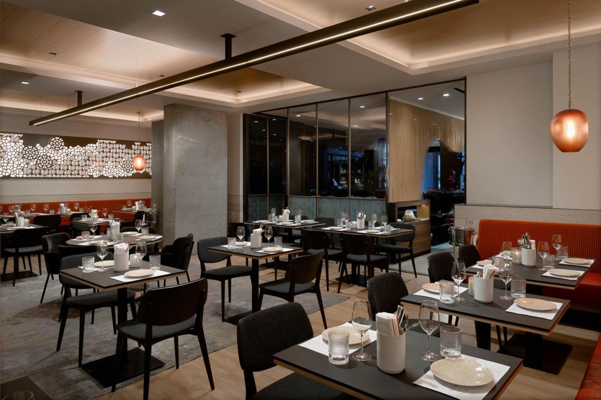 LUMA Hotel - Times Square photo 26