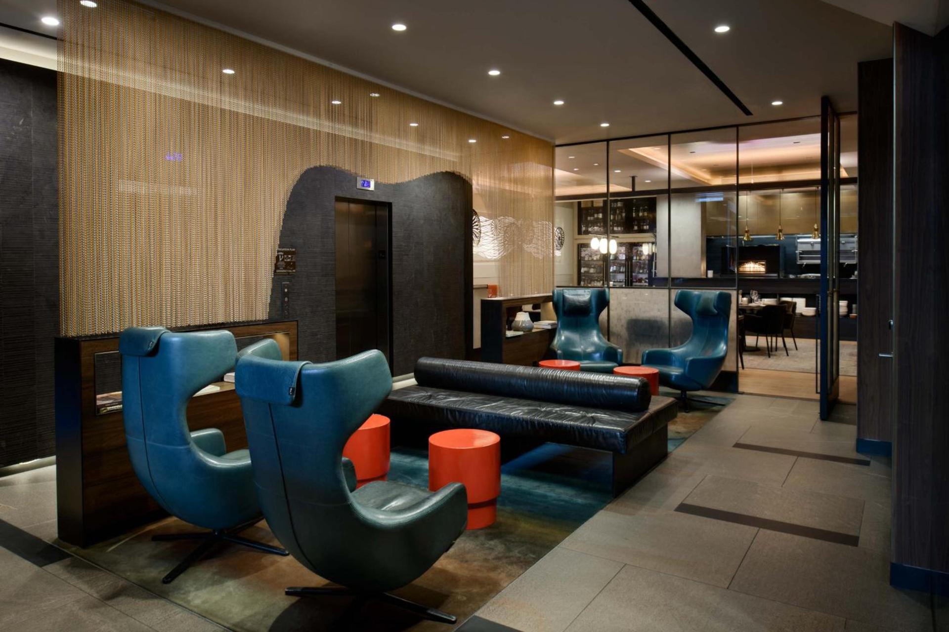 LUMA Hotel - Times Square photo 8