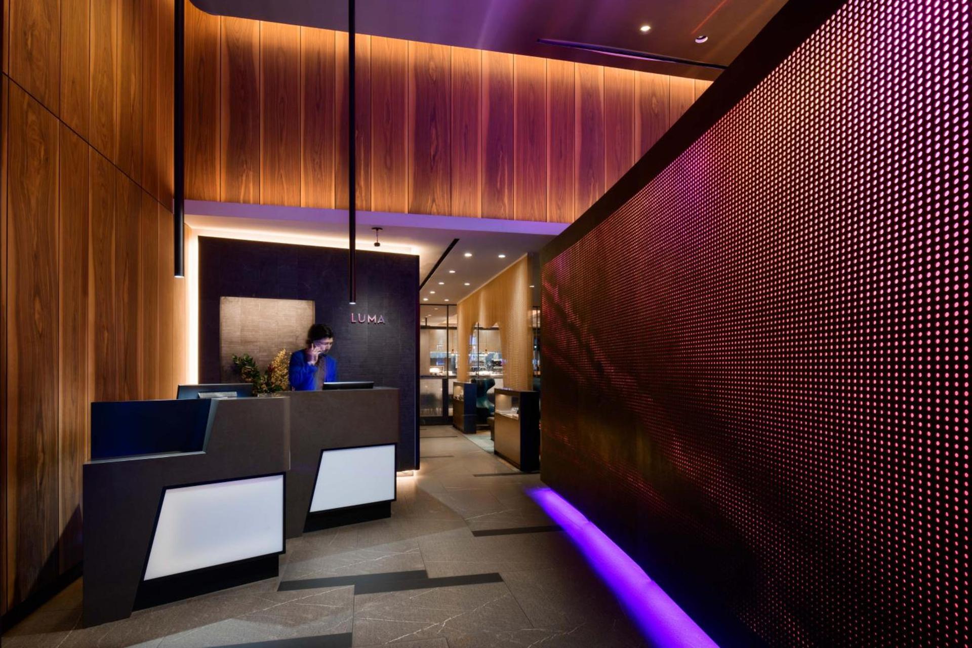 LUMA Hotel - Times Square photo 7