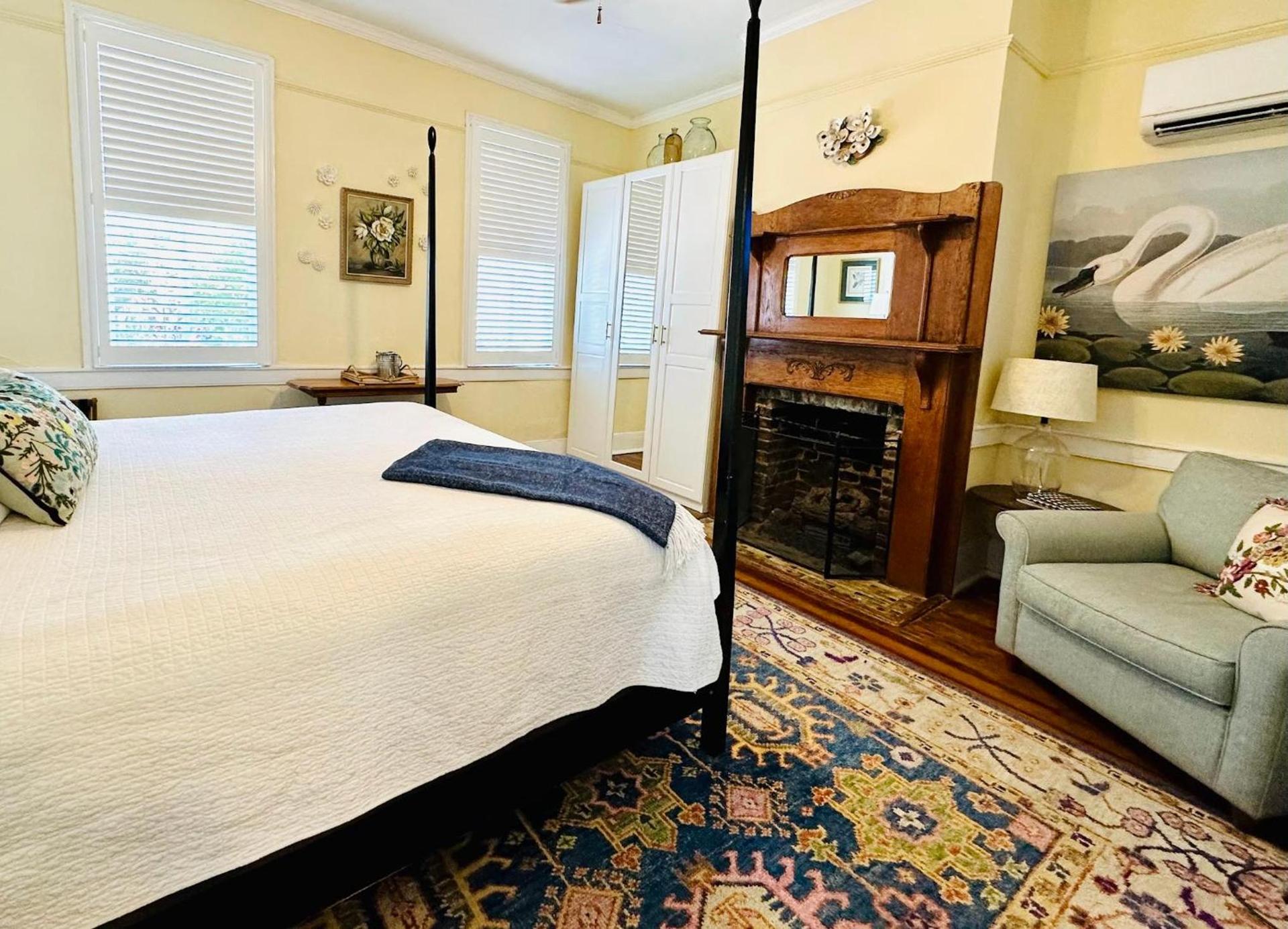 Bijou Boutique Inn photo 16