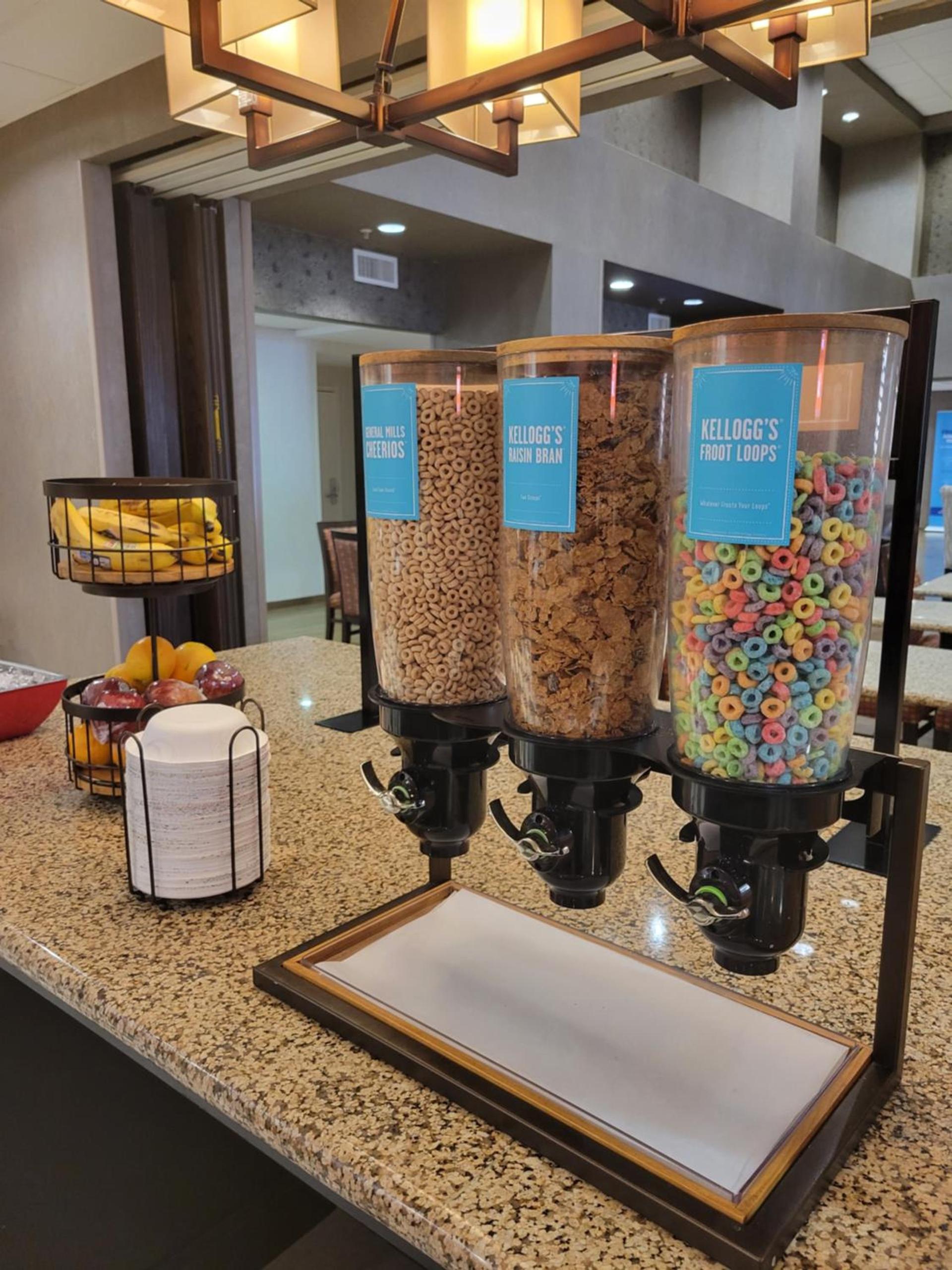 Hampton Inn & Suites Austin Cedar Park-Lakeline photo 17