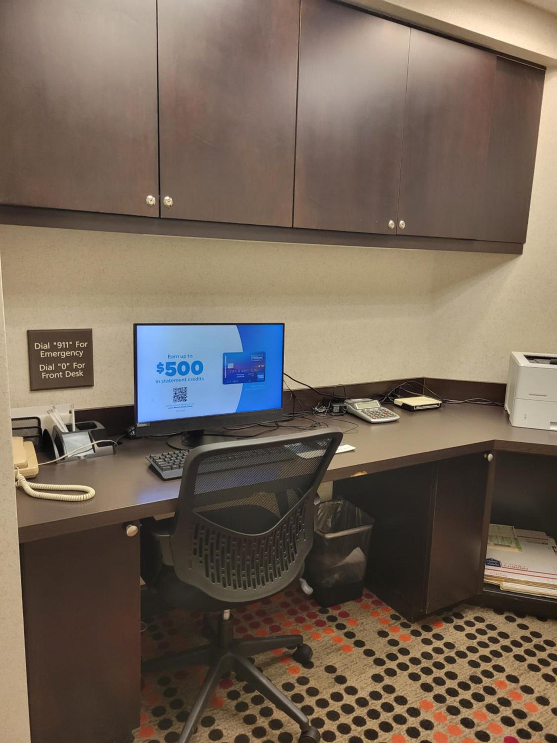 Hampton Inn & Suites Austin Cedar Park-Lakeline photo 40