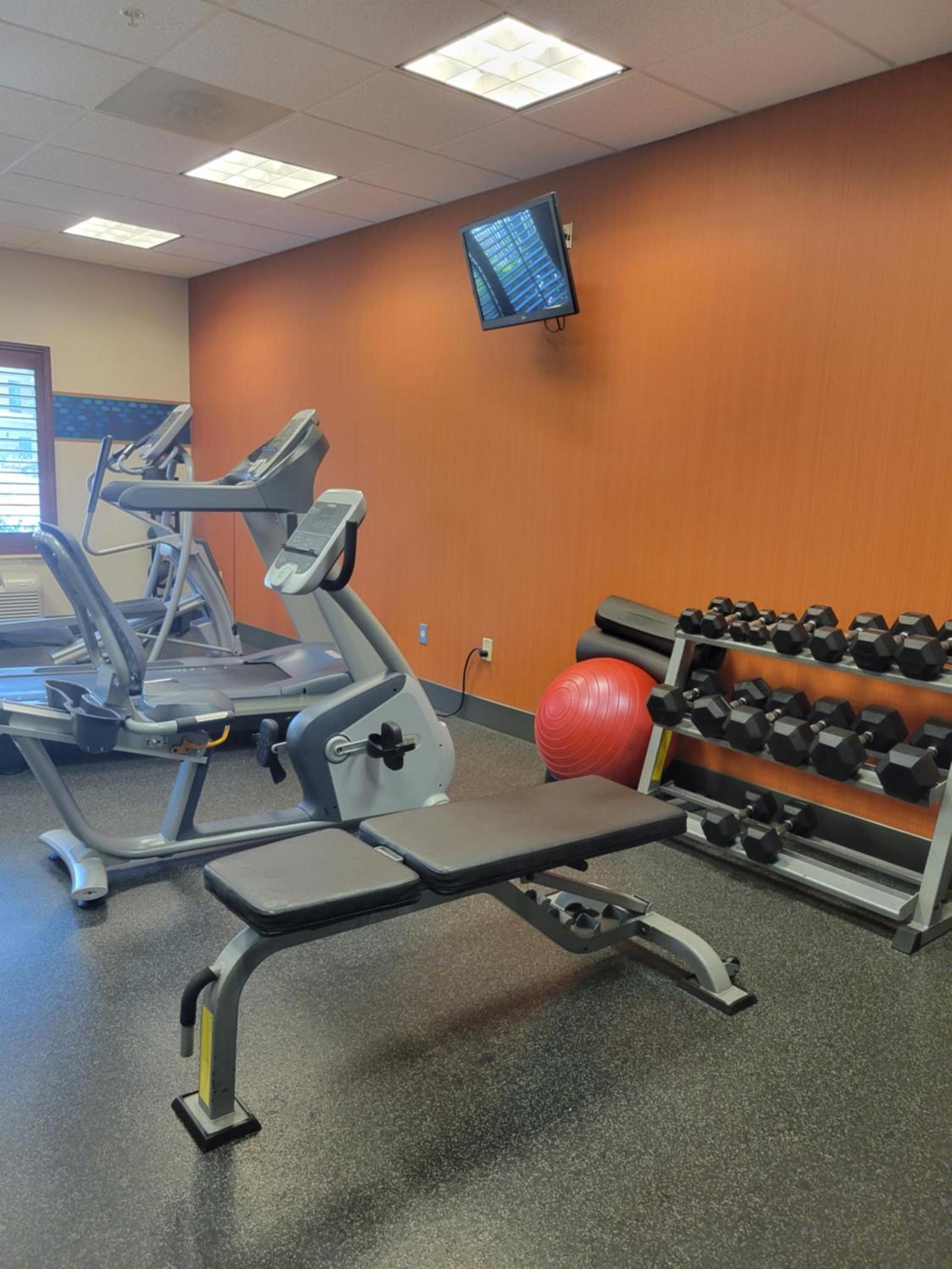 Hampton Inn & Suites Austin Cedar Park-Lakeline photo 20