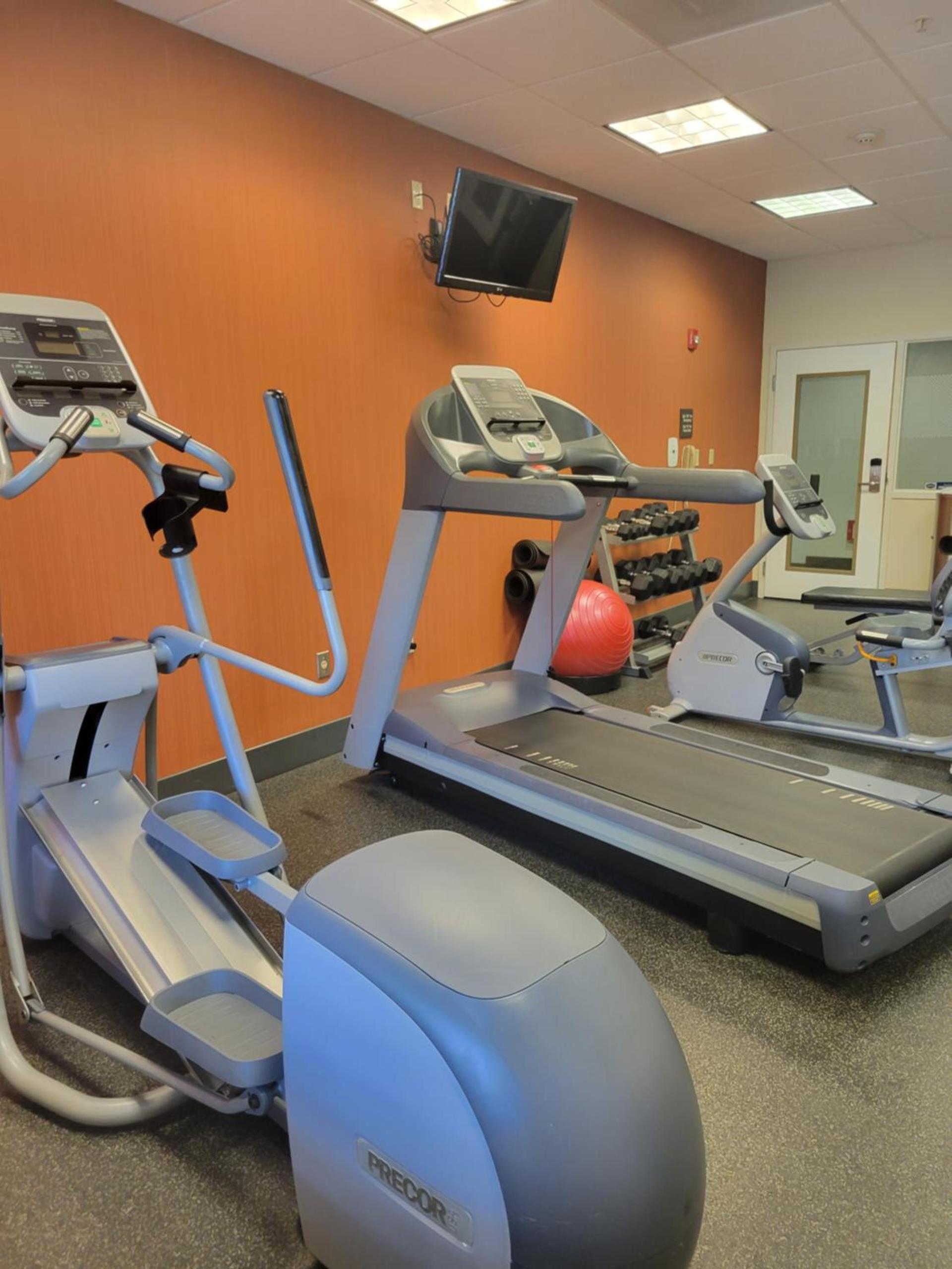 Hampton Inn & Suites Austin Cedar Park-Lakeline photo 41
