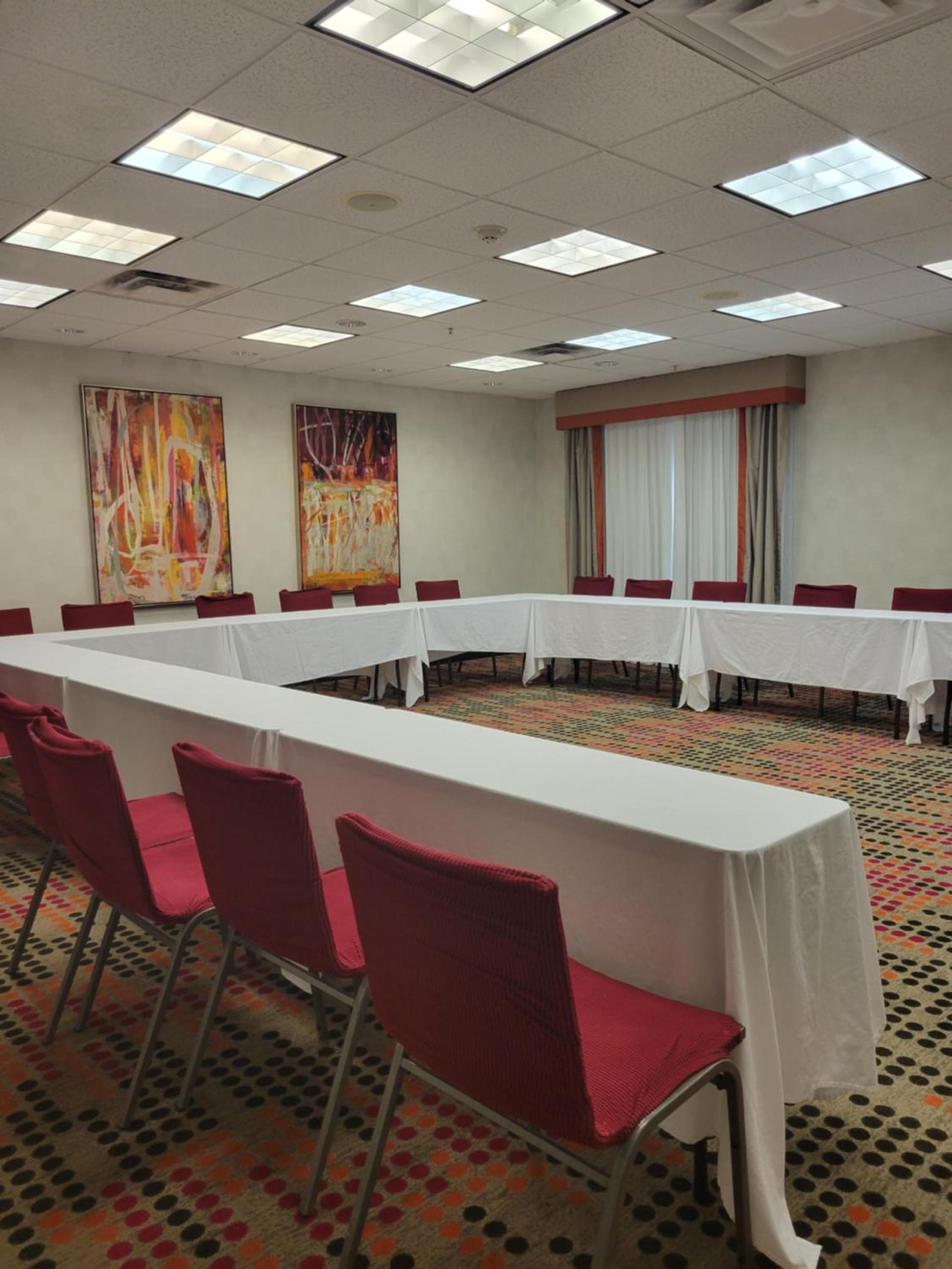 Hampton Inn & Suites Austin Cedar Park-Lakeline photo 42