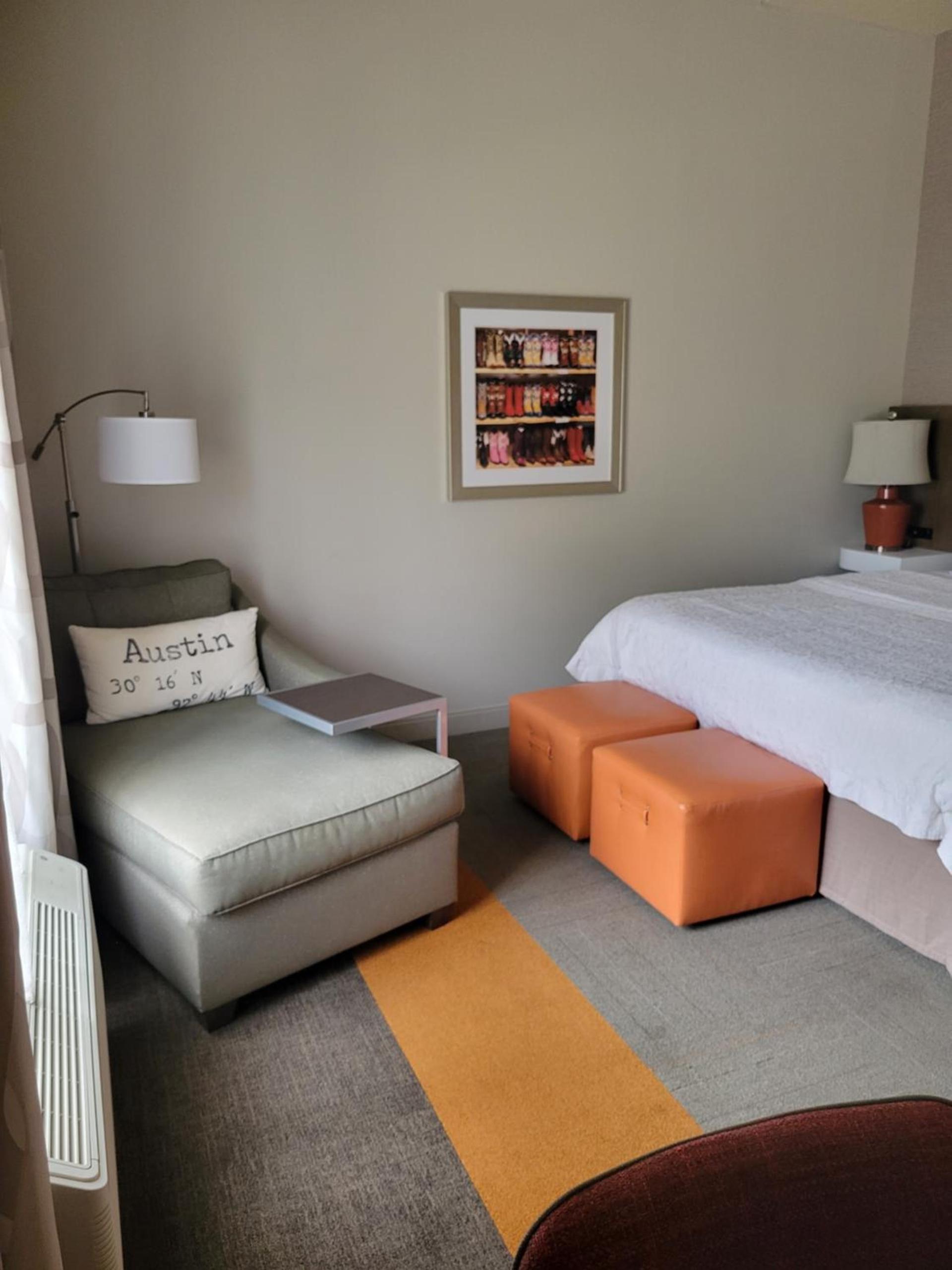 Hampton Inn & Suites Austin Cedar Park-Lakeline photo 22