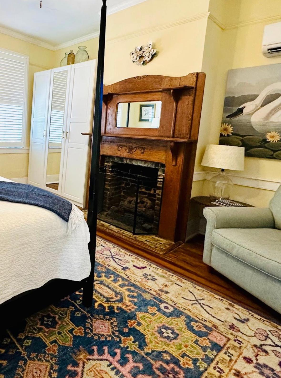 Bijou Boutique Inn photo 5