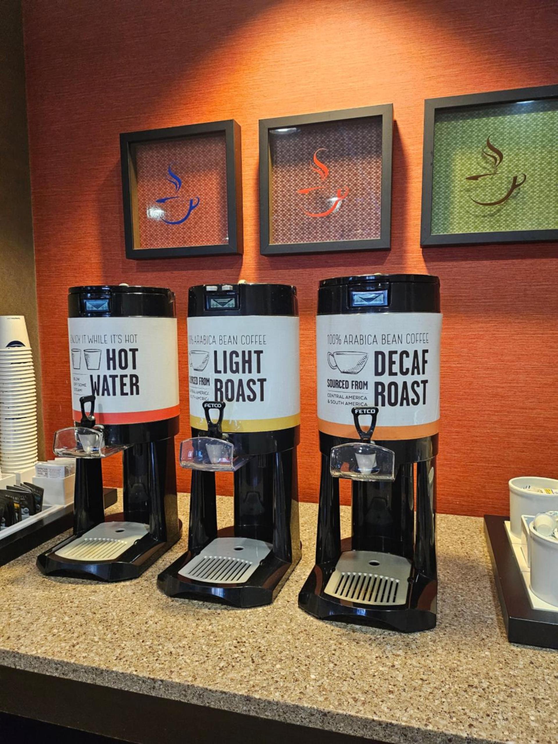 Hampton Inn & Suites Austin Cedar Park-Lakeline photo 43