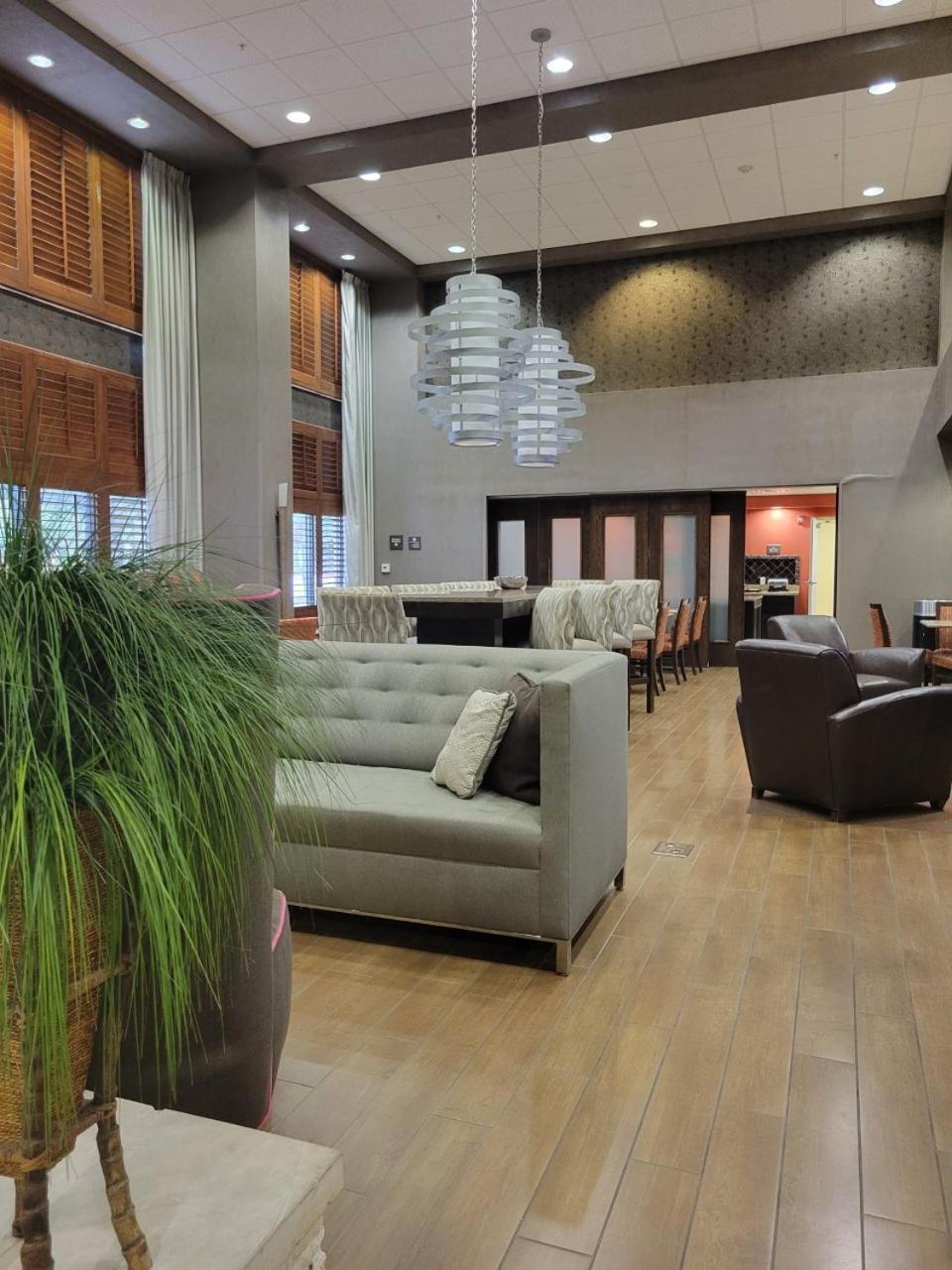 Hampton Inn & Suites Austin Cedar Park-Lakeline photo 16