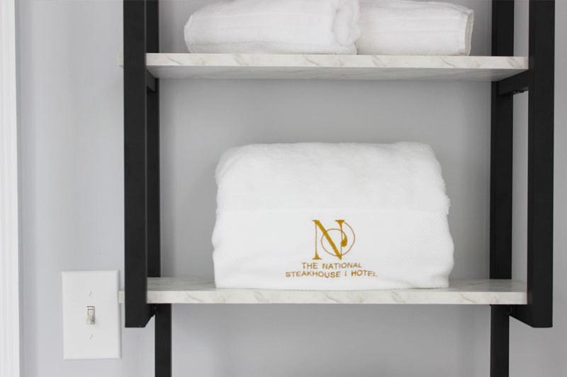 The National Hotel photo 21