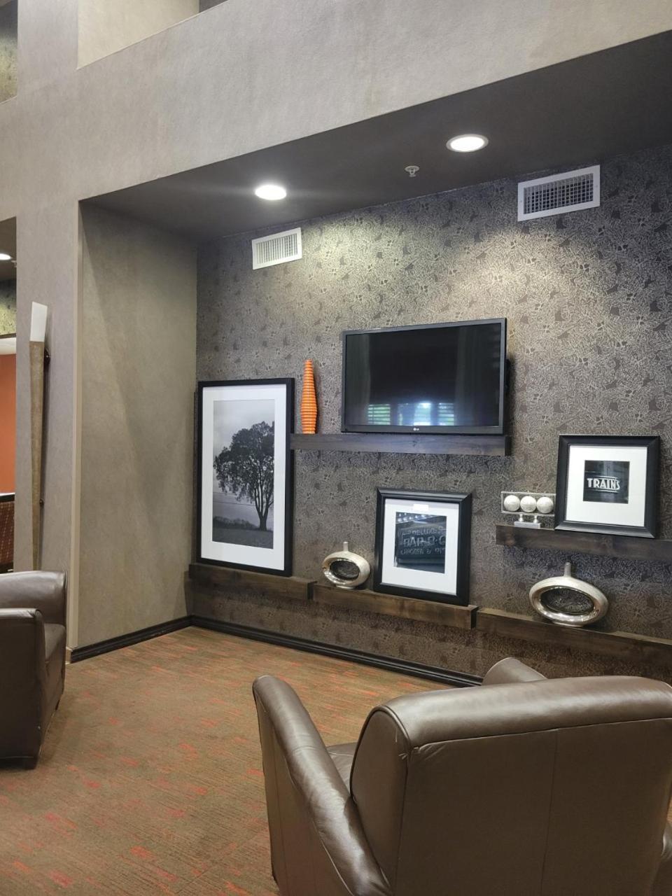 Hampton Inn & Suites Austin Cedar Park-Lakeline photo 25
