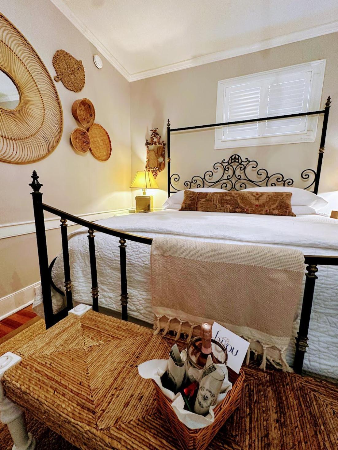 Bijou Boutique Inn photo 19