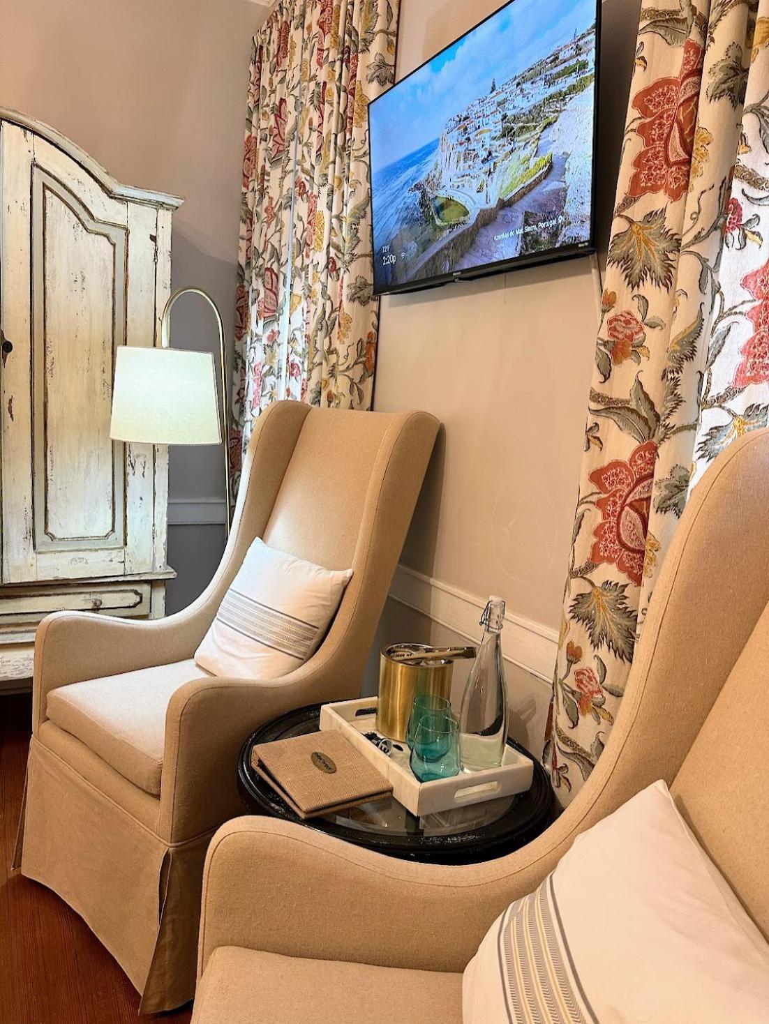 Bijou Boutique Inn photo 20