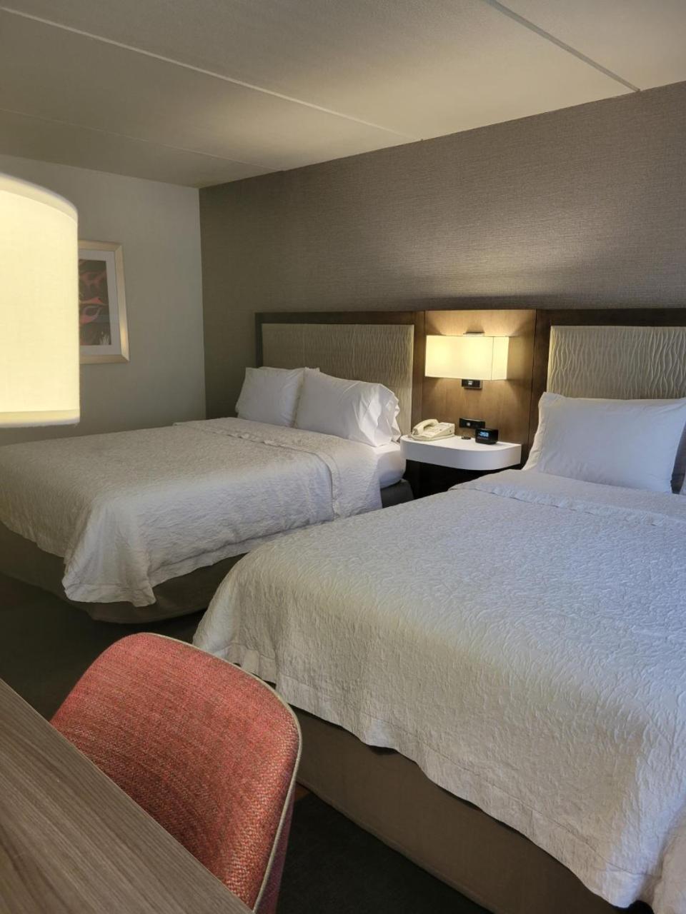Hampton Inn & Suites Austin Cedar Park-Lakeline photo 27
